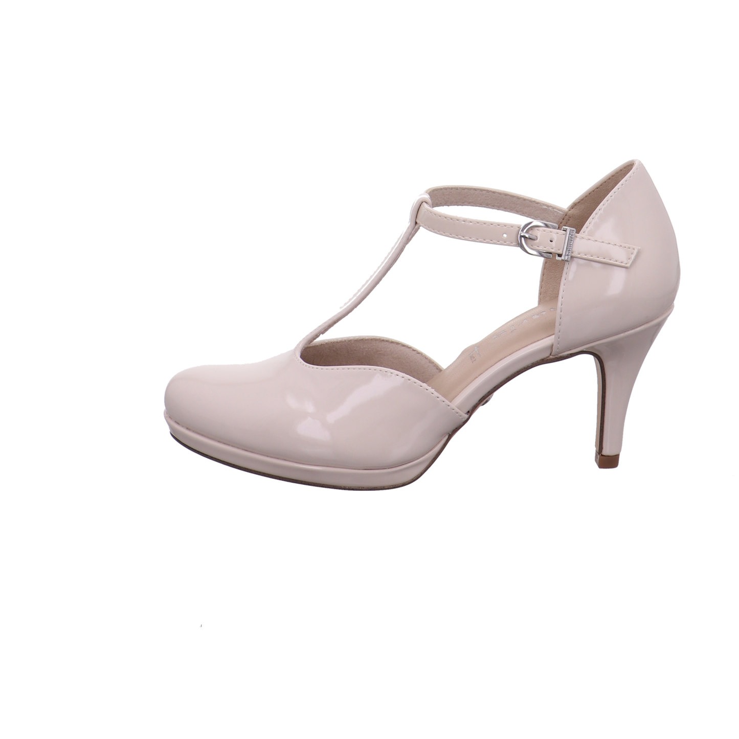Tamaris Pumps creme Bild1