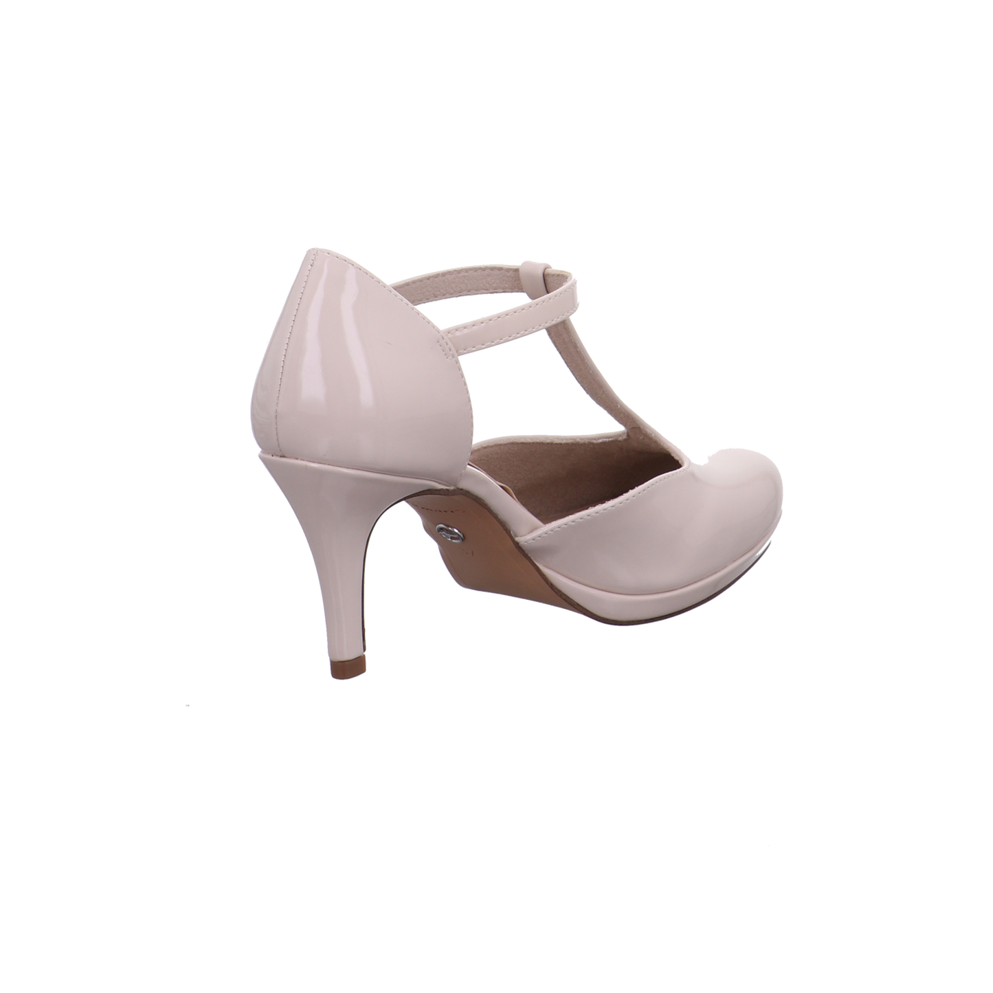Tamaris Pumps creme Bild5