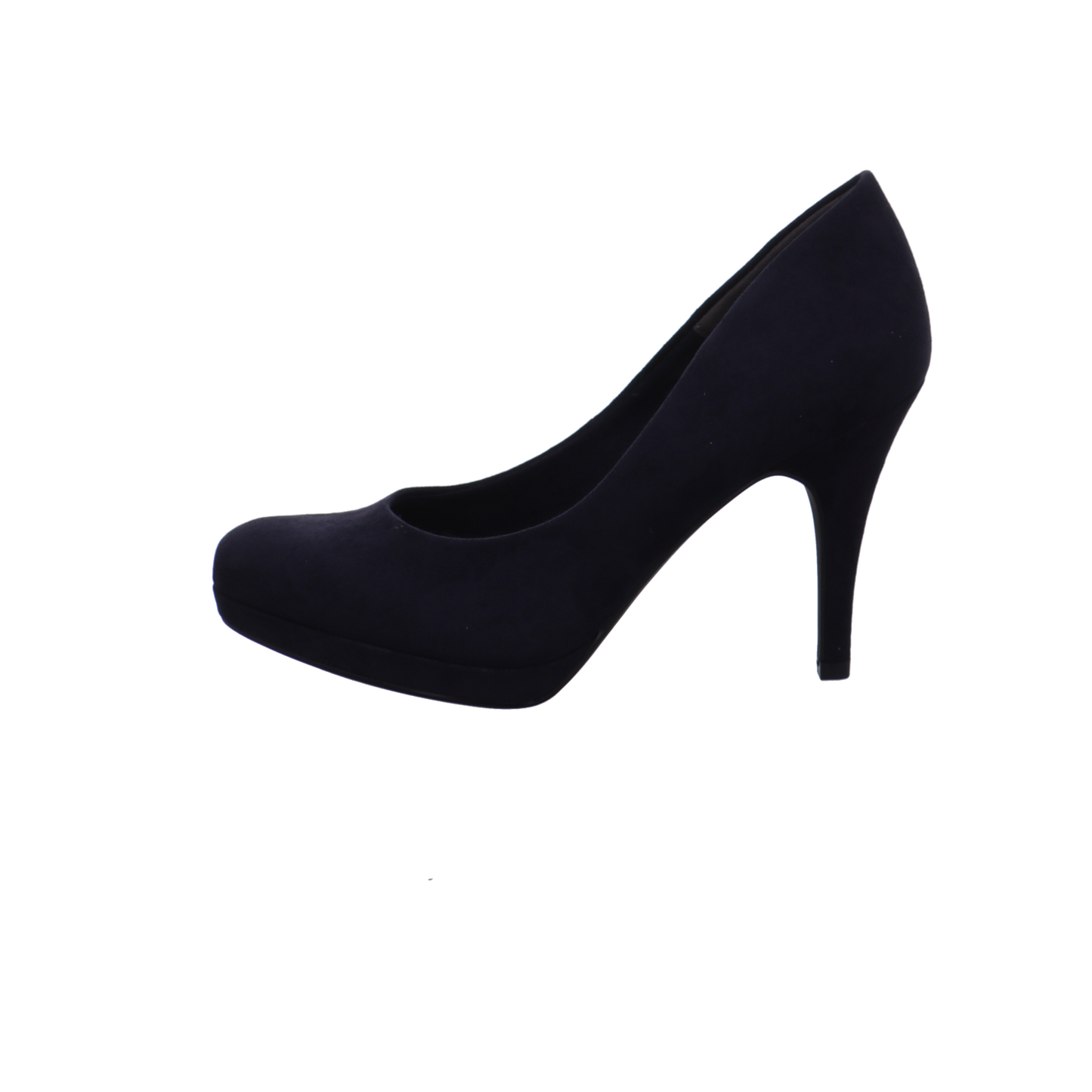 Tamaris Pumps dunkel-blau Bild1