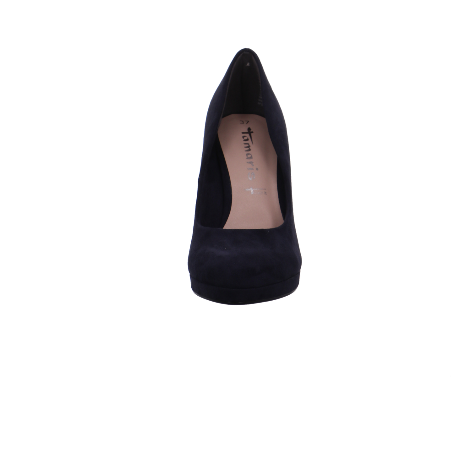 Tamaris Pumps dunkel-blau Bild3