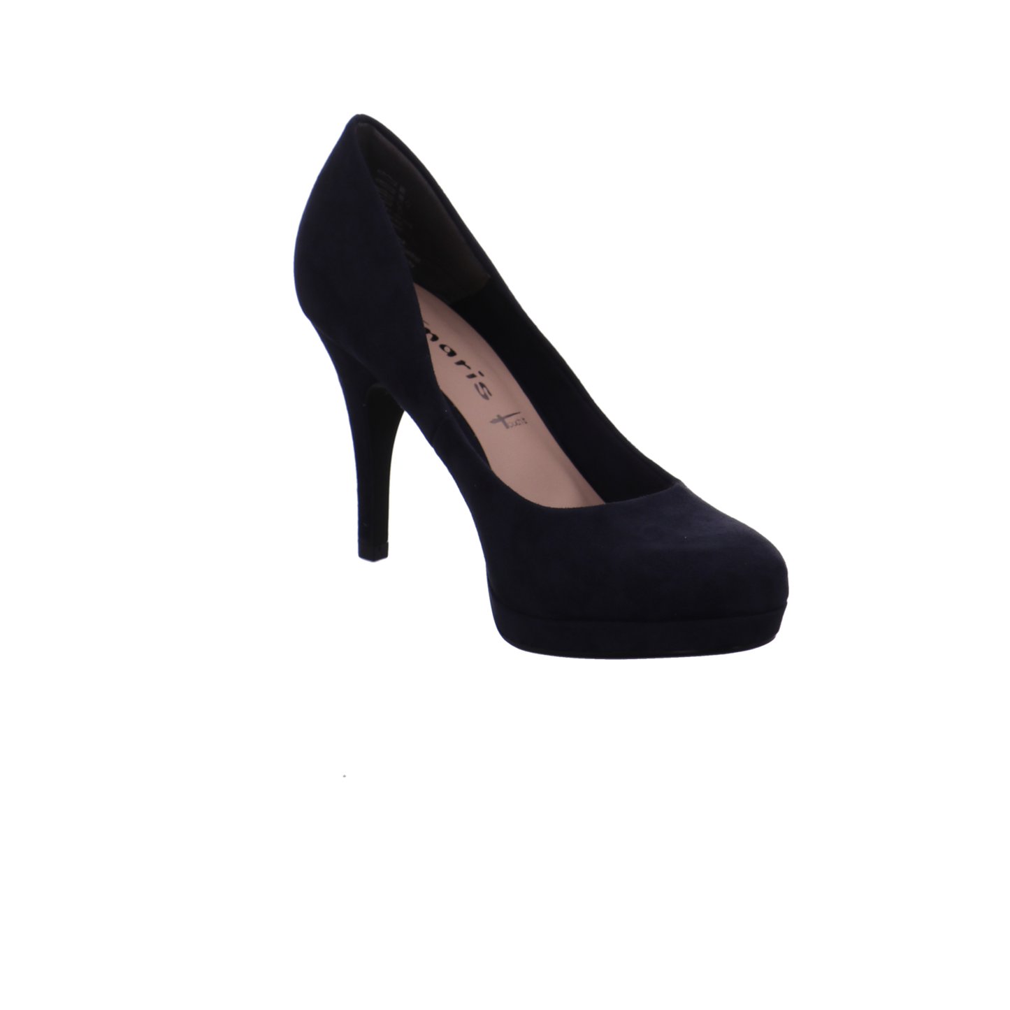 Tamaris Pumps dunkel-blau Bild7