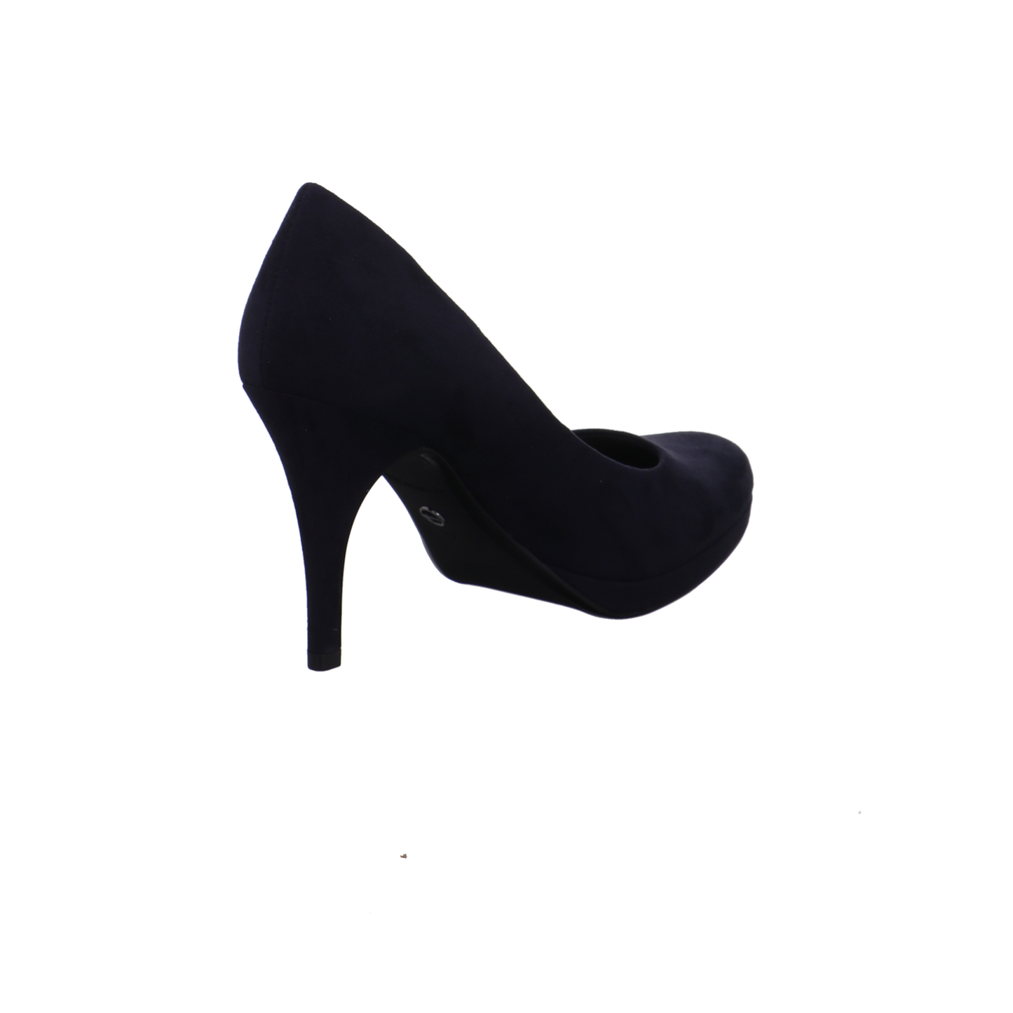 Tamaris Pumps dunkel-blau Bild5