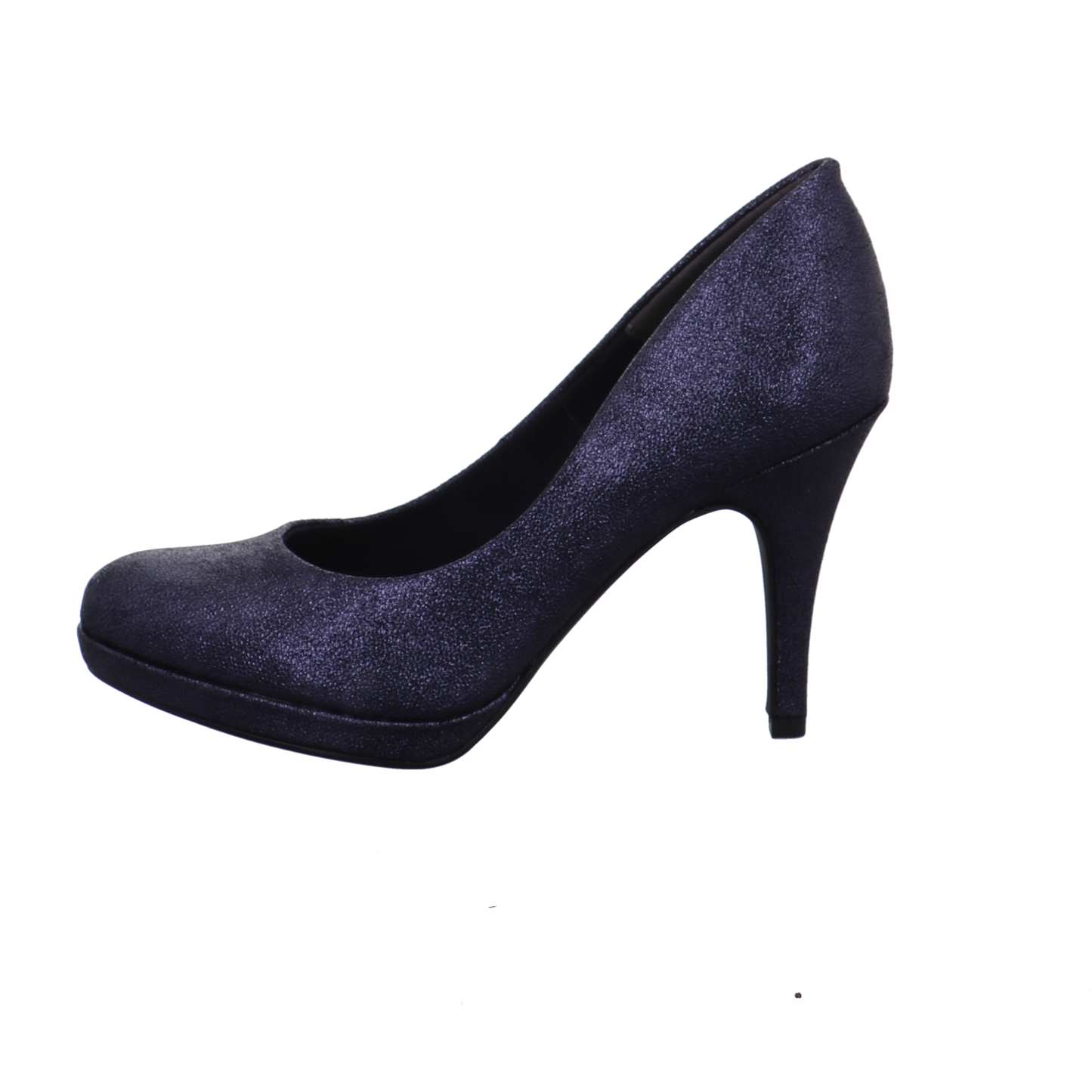 Tamaris Pumps dunkel-blau Bild1