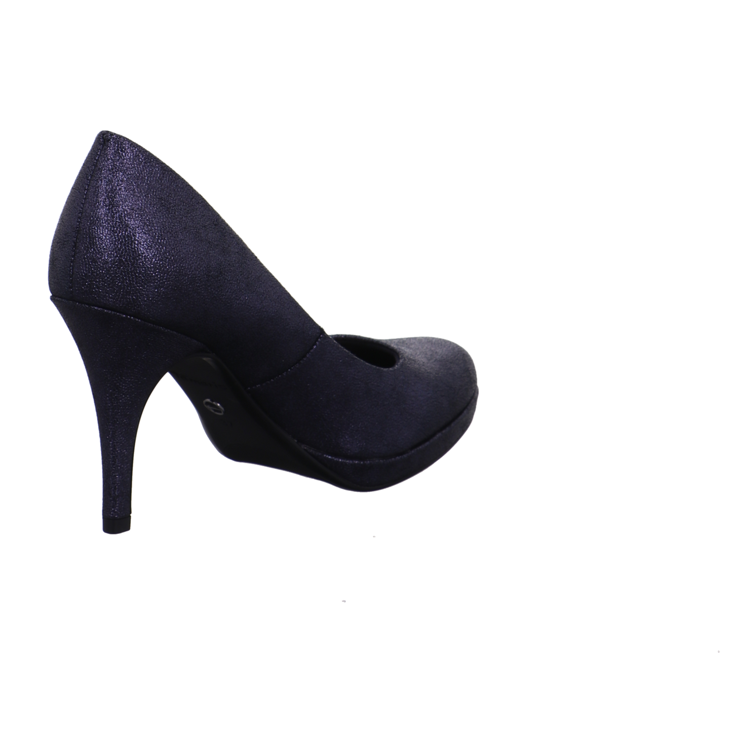 Tamaris Pumps dunkel-blau Bild5