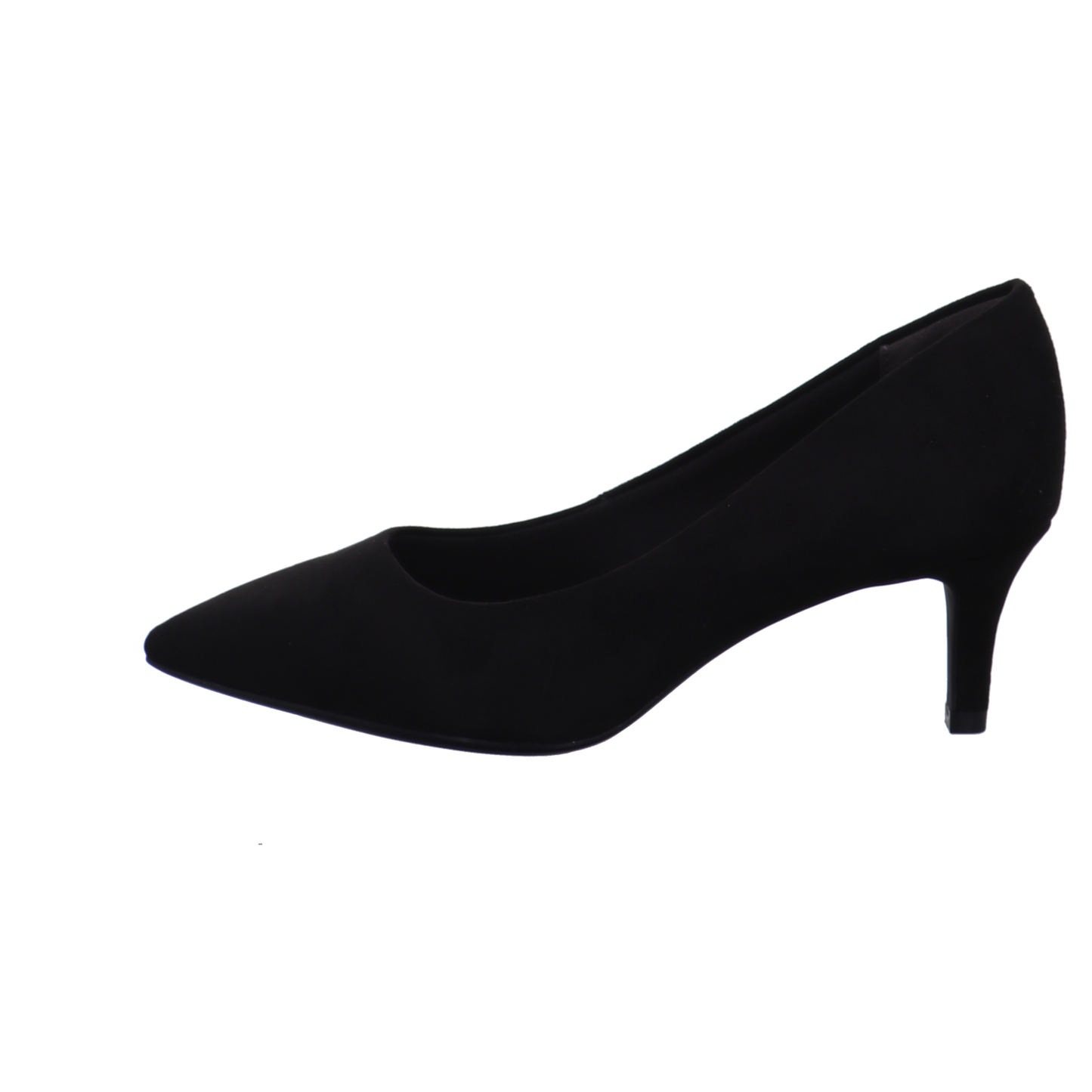 Tamaris Pumps schwarz Bild1