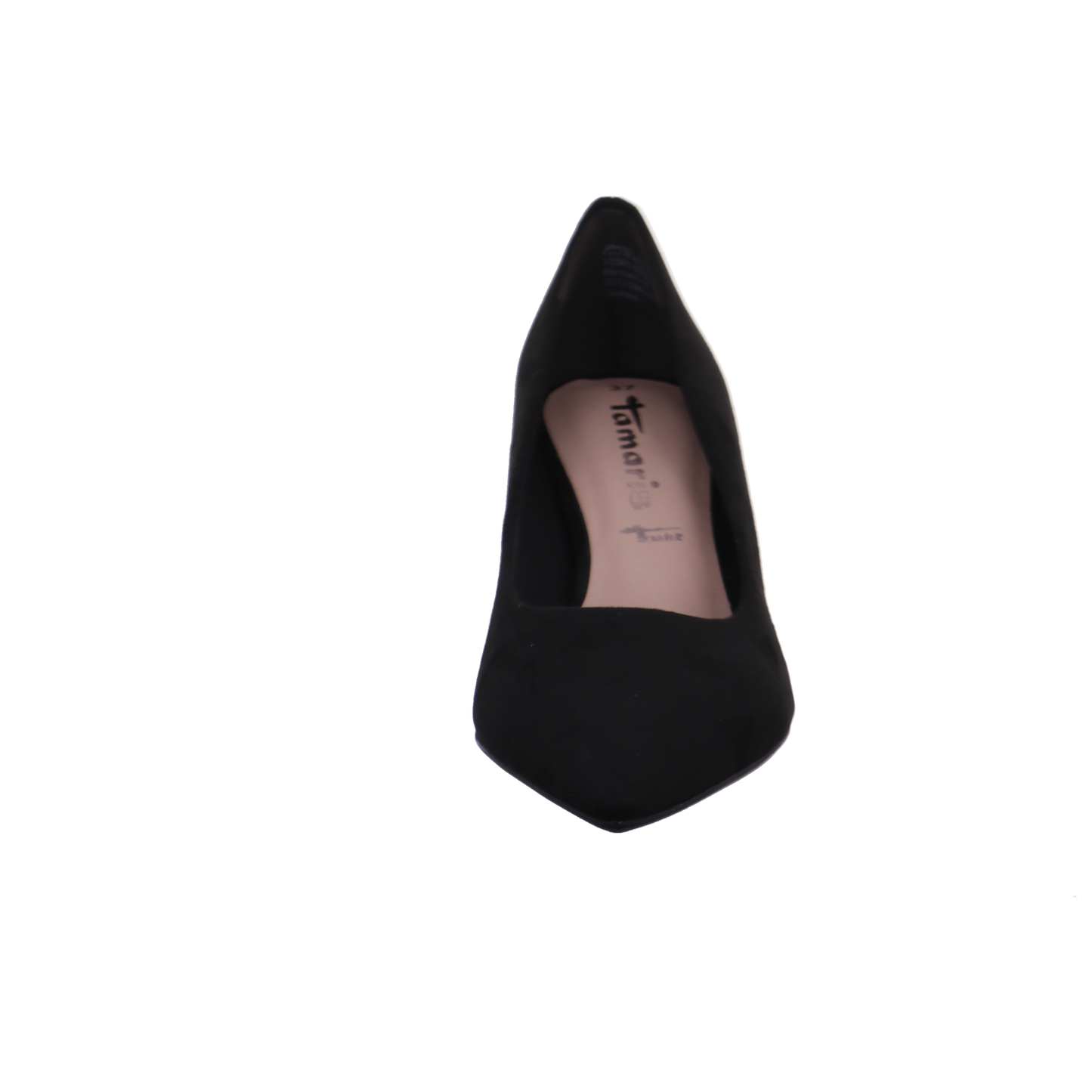 Tamaris Pumps schwarz Bild3