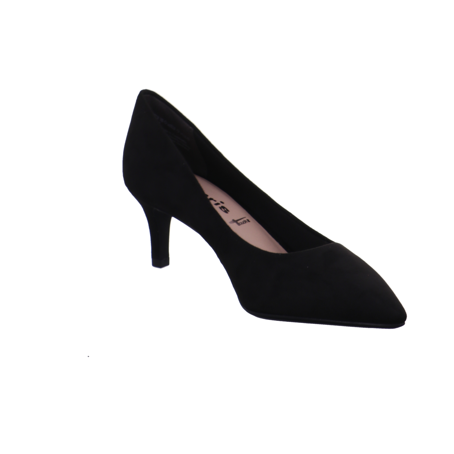 Tamaris Pumps schwarz Bild7