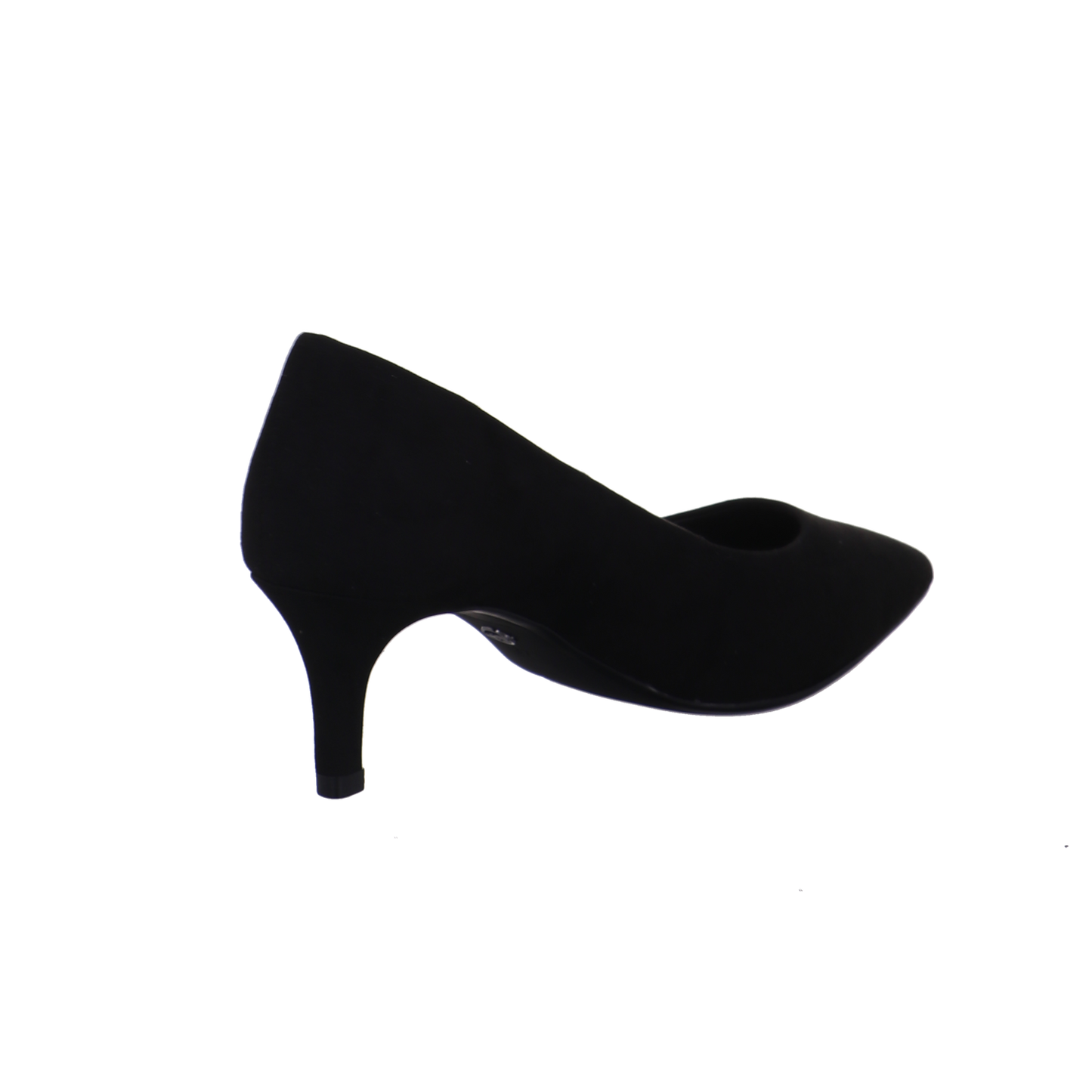 Tamaris Pumps schwarz Bild5