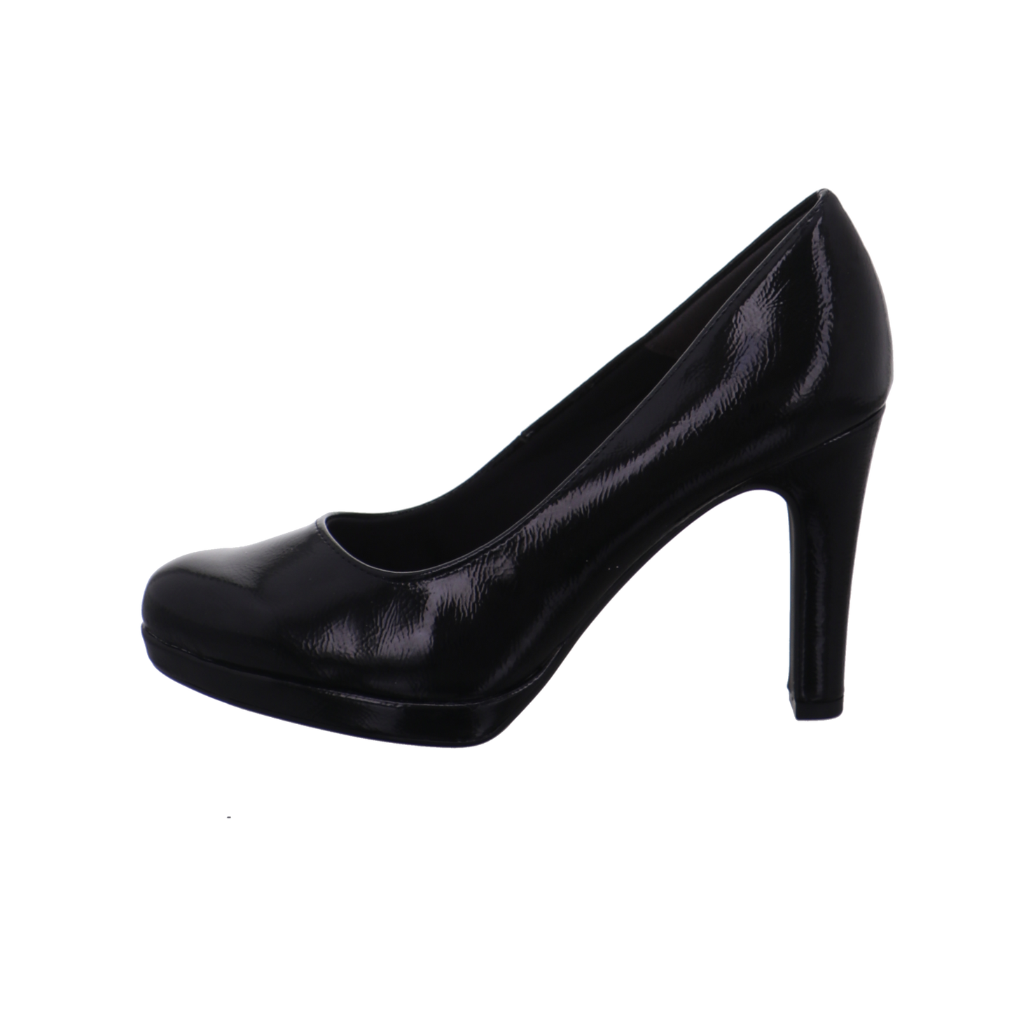 Tamaris Pumps schwarz Bild1