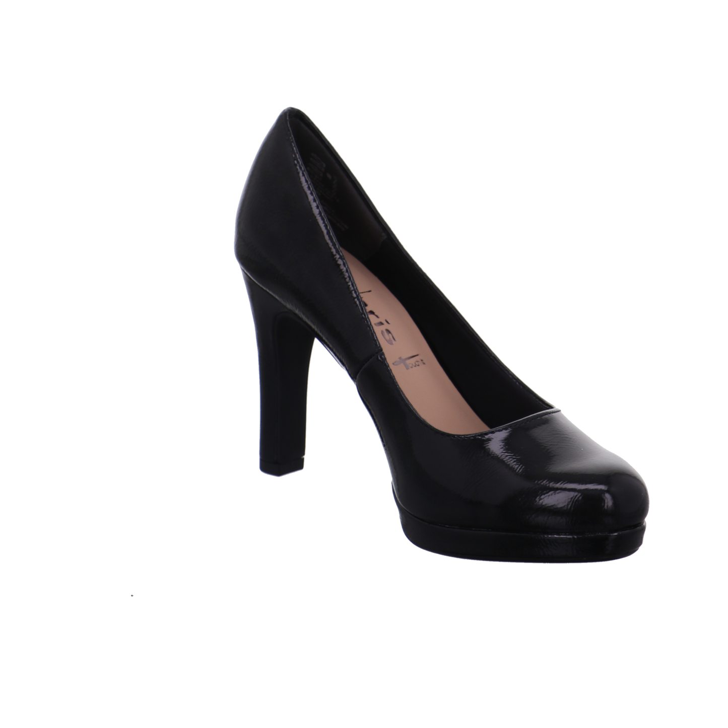 Tamaris Pumps schwarz Bild7