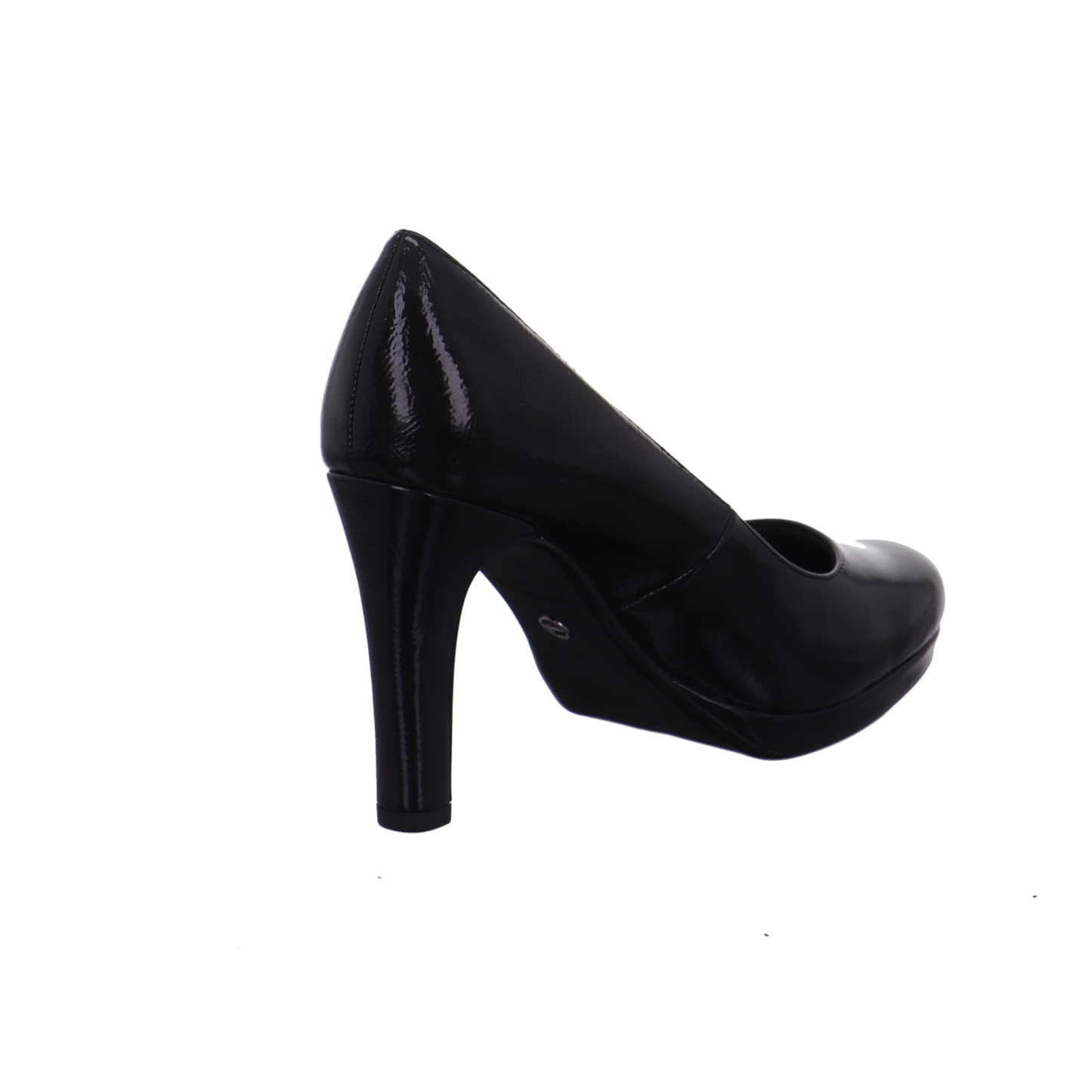 Tamaris Pumps schwarz Bild5