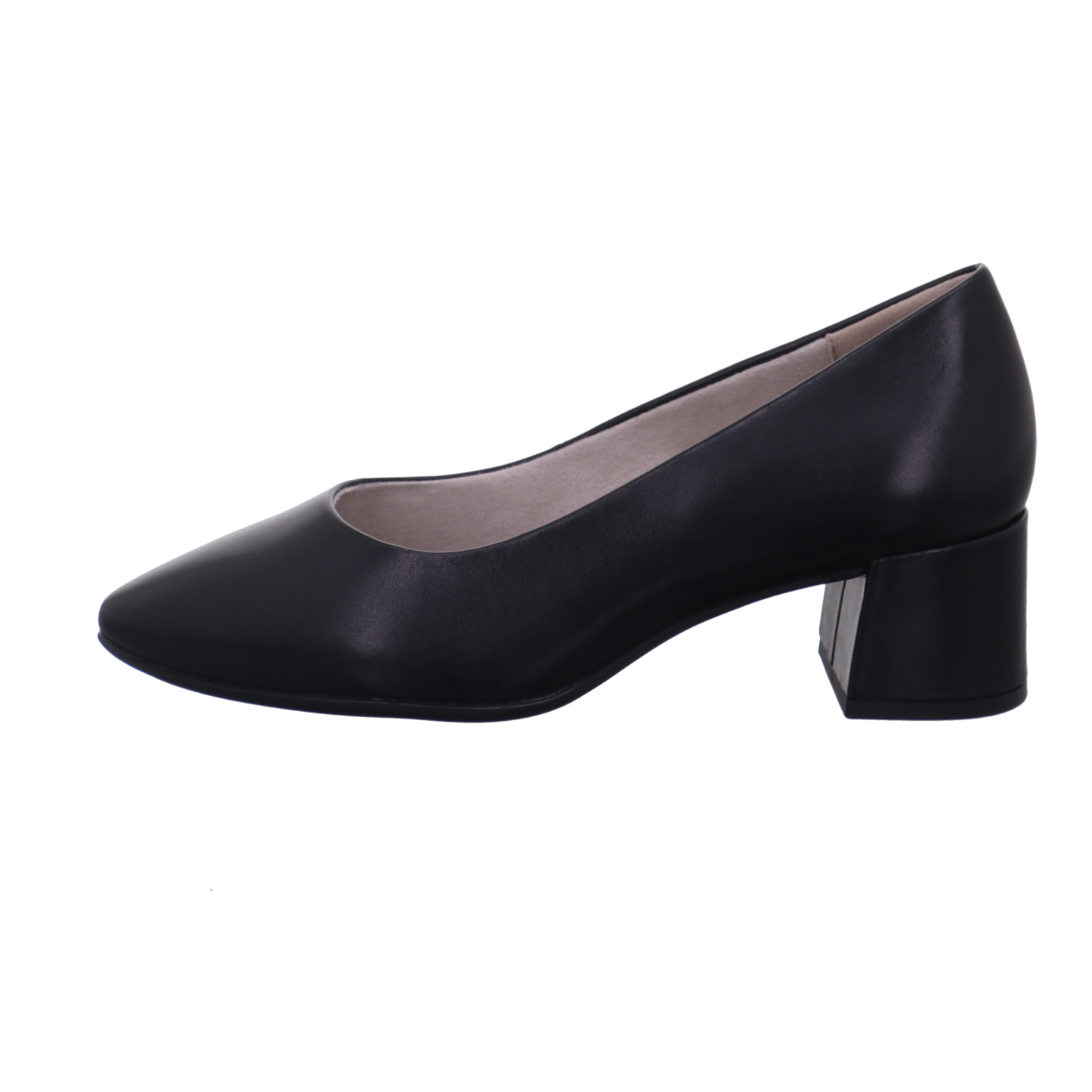 Tamaris Pumps schwarz Bild1