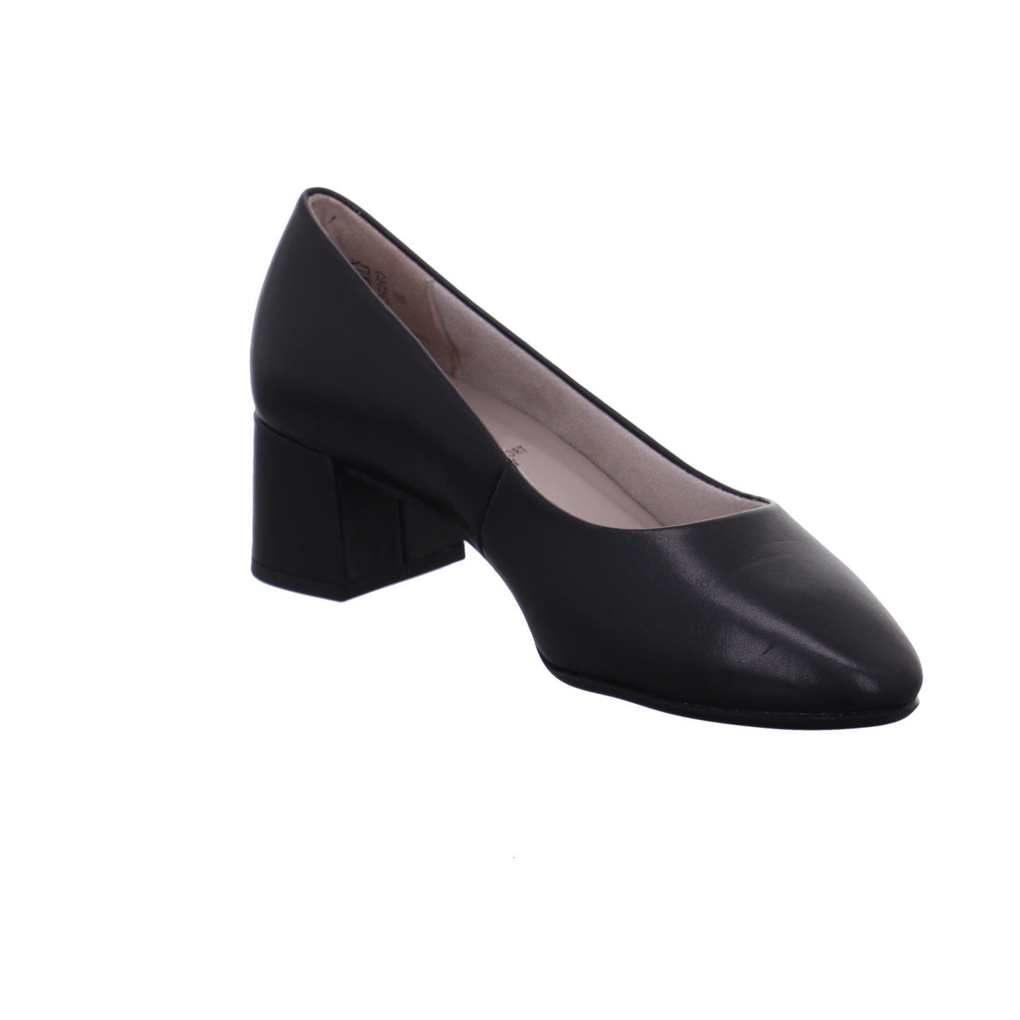 Tamaris Pumps schwarz Bild7