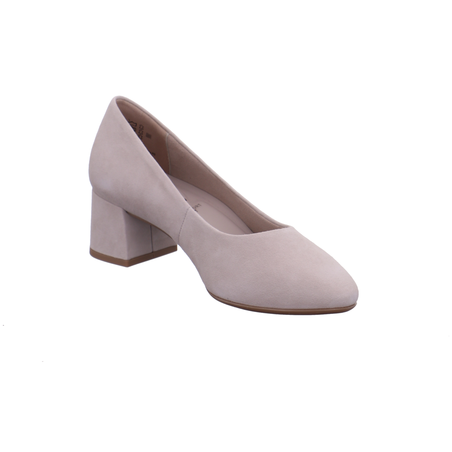 Tamaris Pumps taupe Bild7