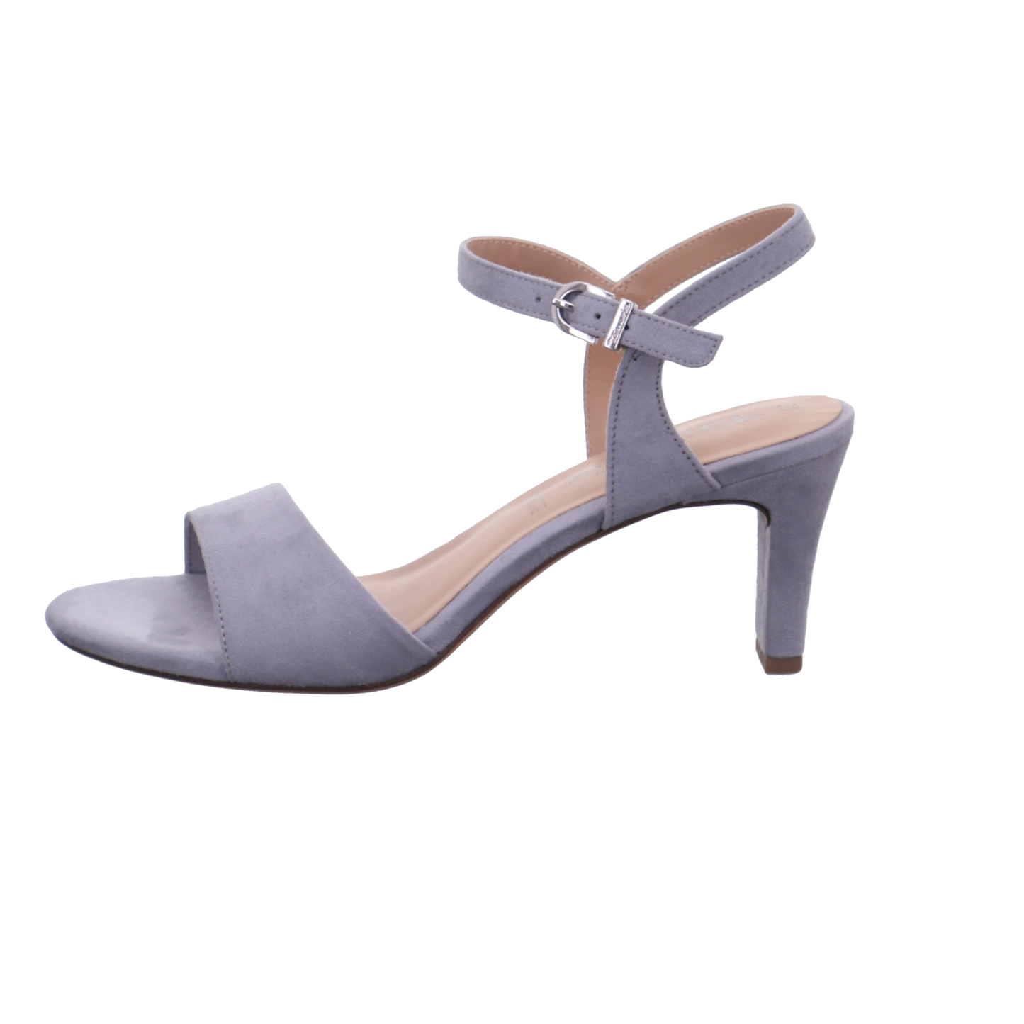 Tamaris Sandalen hell-blau Bild1