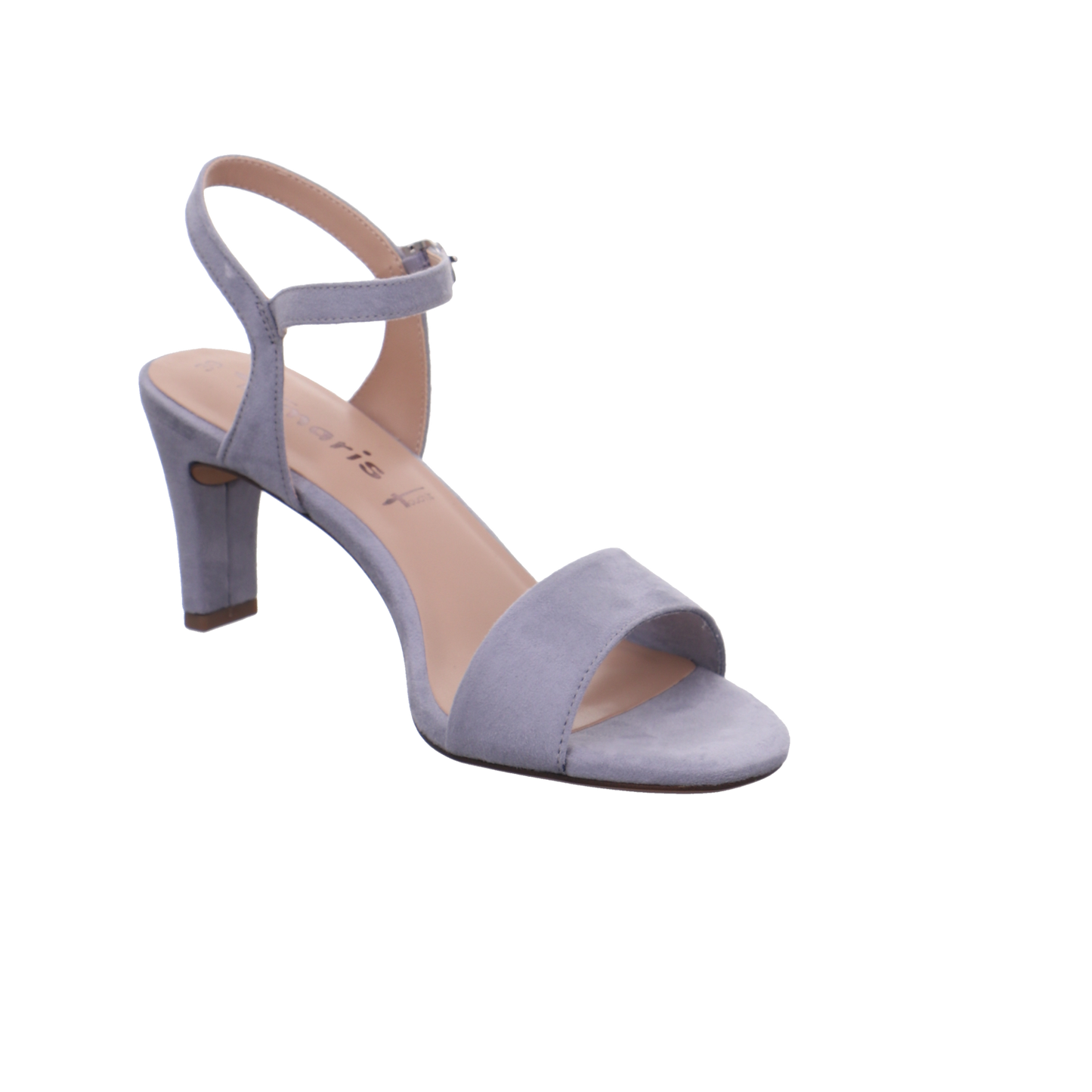 Tamaris Sandalen hell-blau Bild7