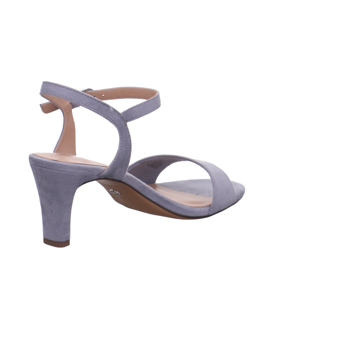 Tamaris Sandalen hell-blau Bild5