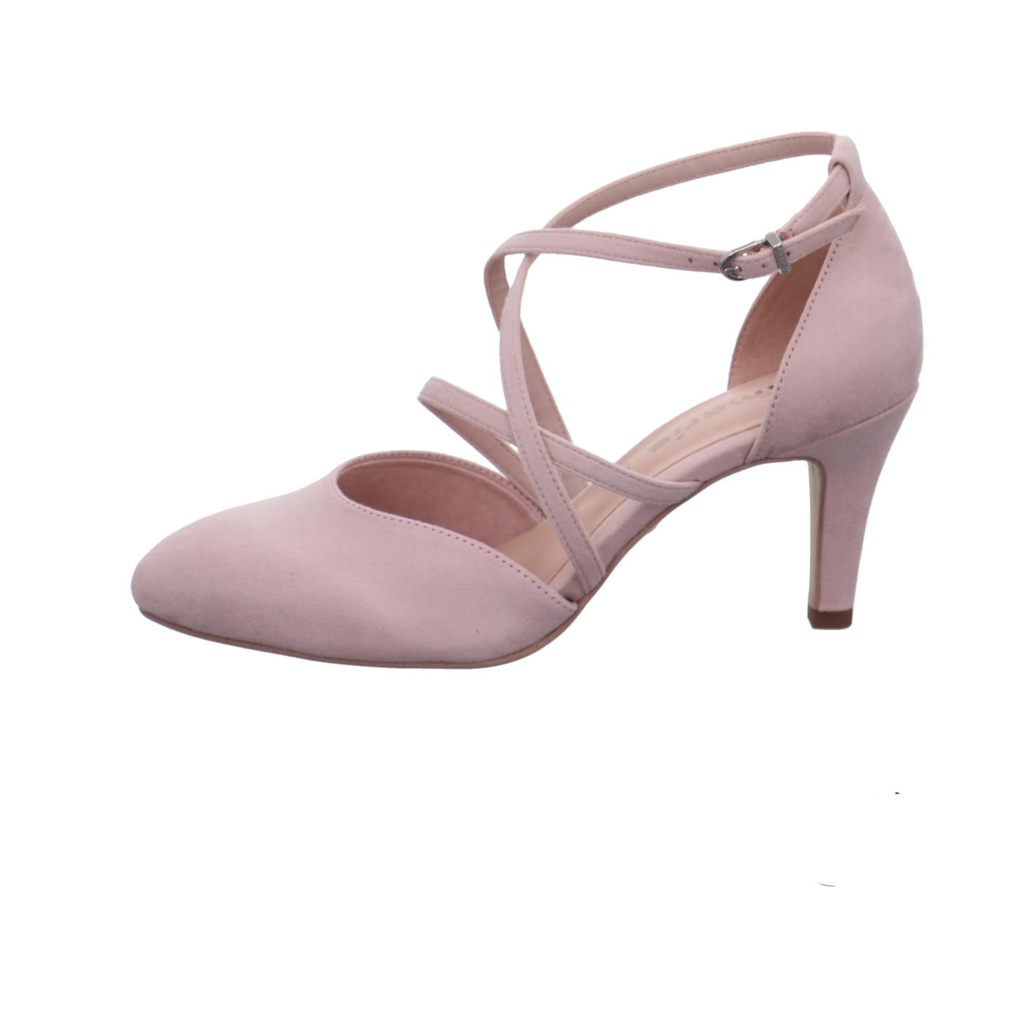 Tamaris Sandalen rose Bild1