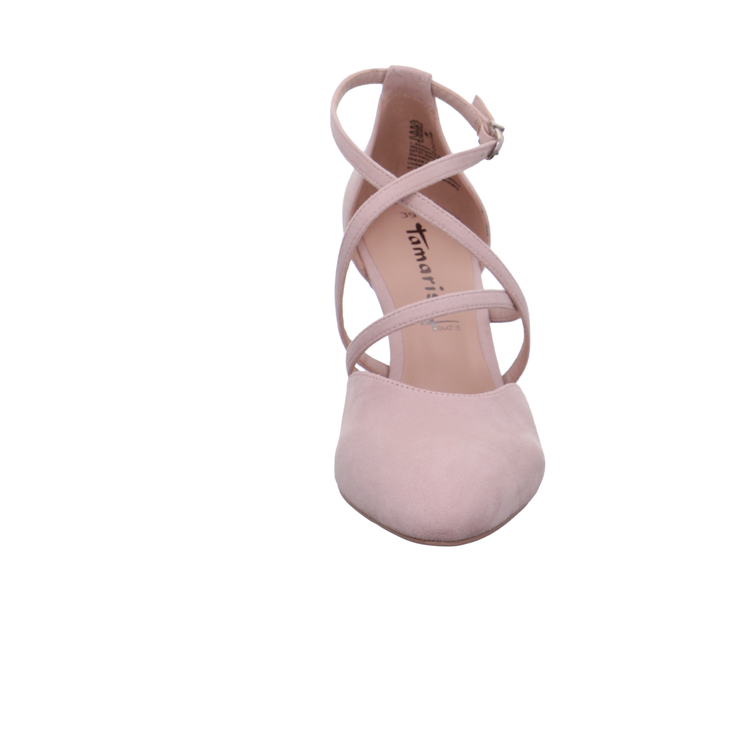Tamaris Sandalen rose Bild3