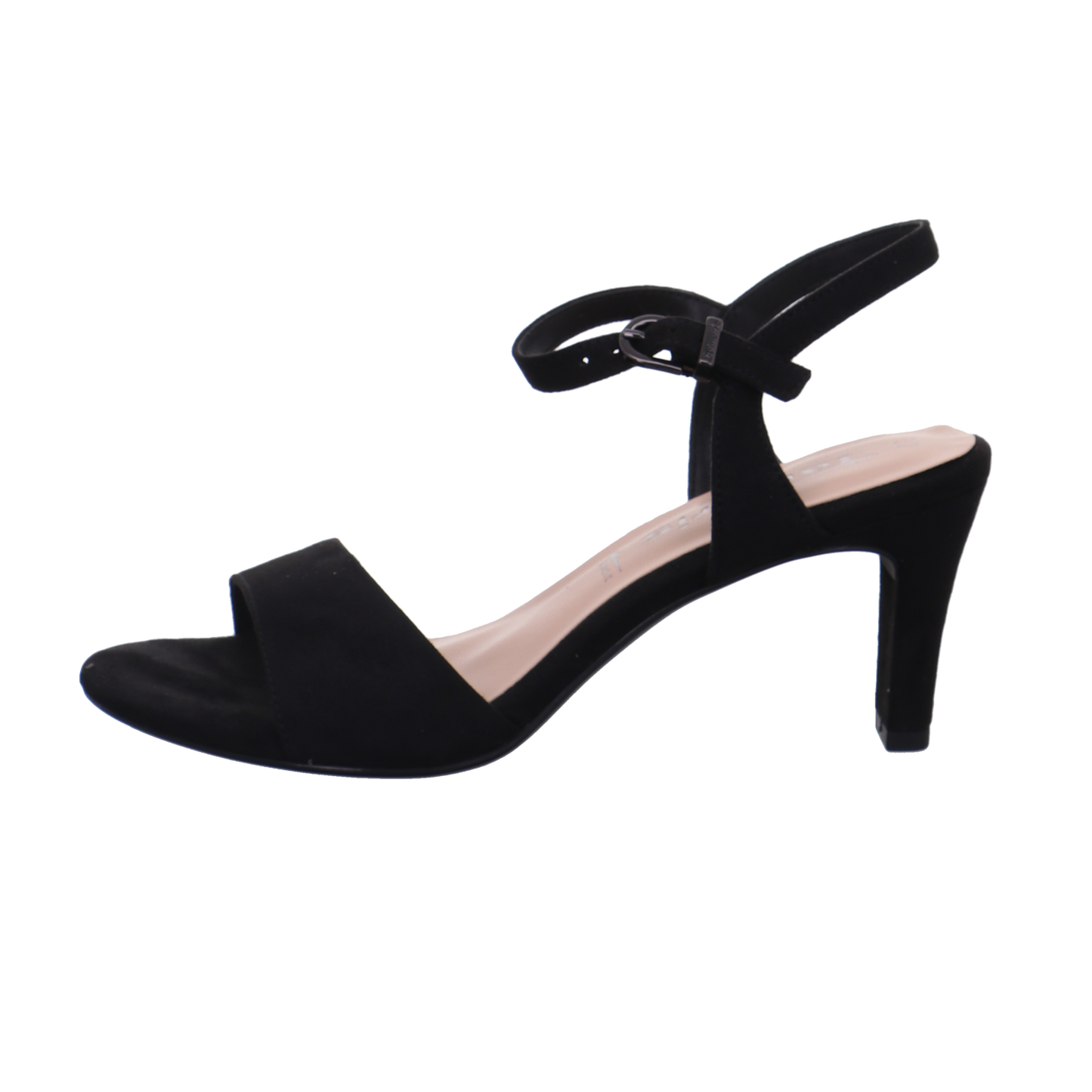 Tamaris Sandalen schwarz Bild1