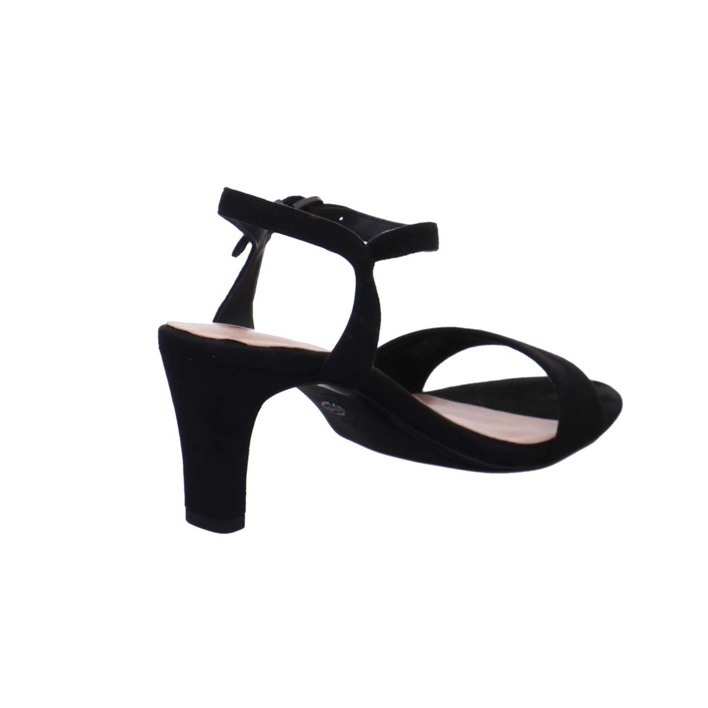 Tamaris Sandalen schwarz Bild5
