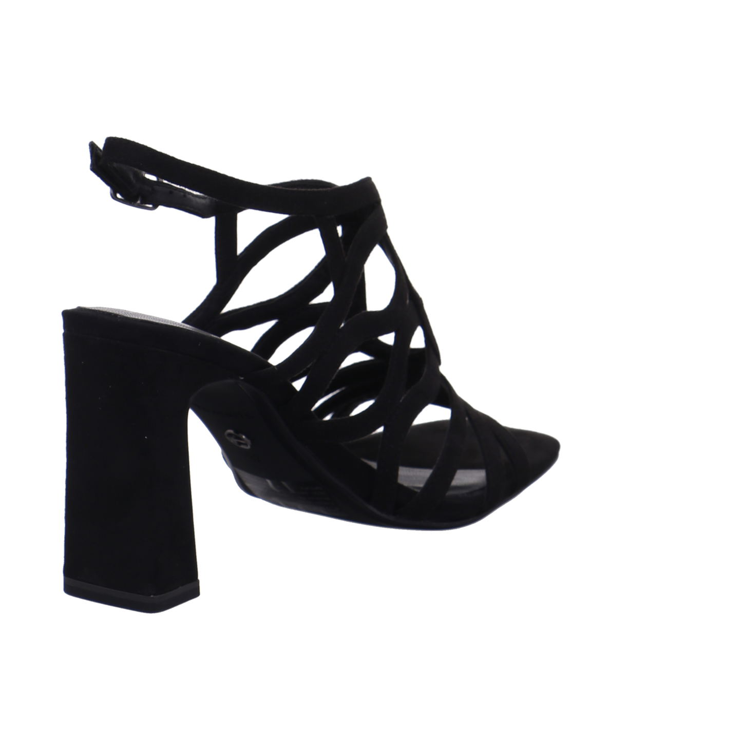 Tamaris Sandalen schwarz Bild5