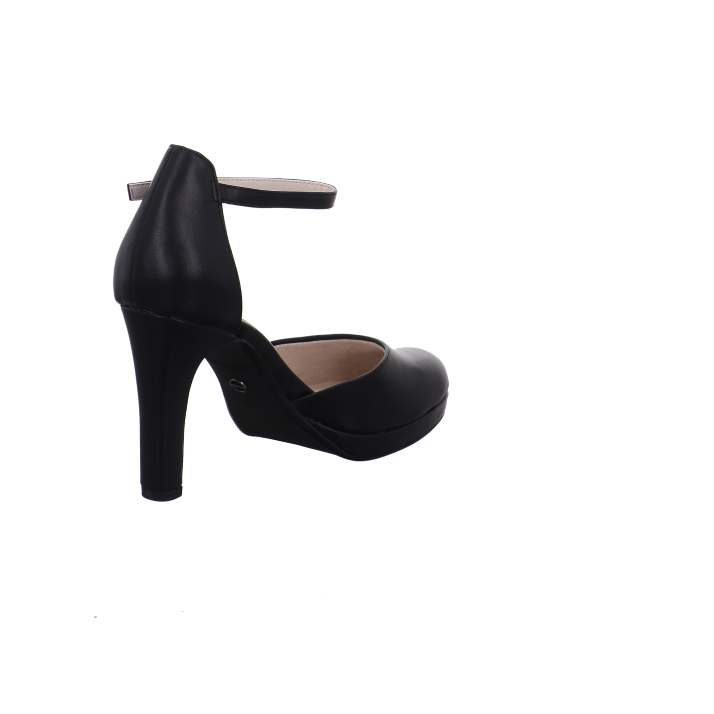 Tamaris Sandalen schwarz Bild5