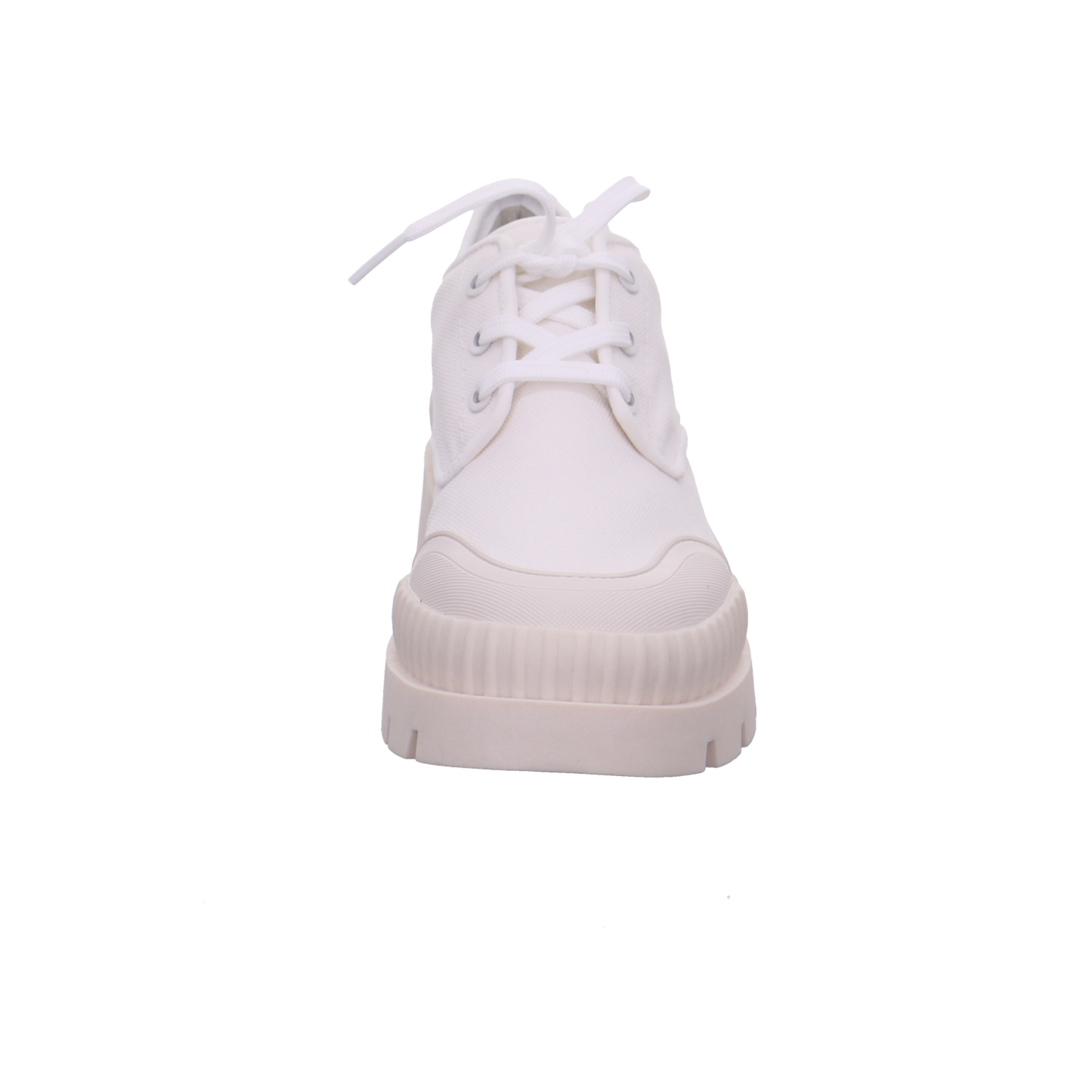 Tamaris Schnürschuhe offwhite Bild3