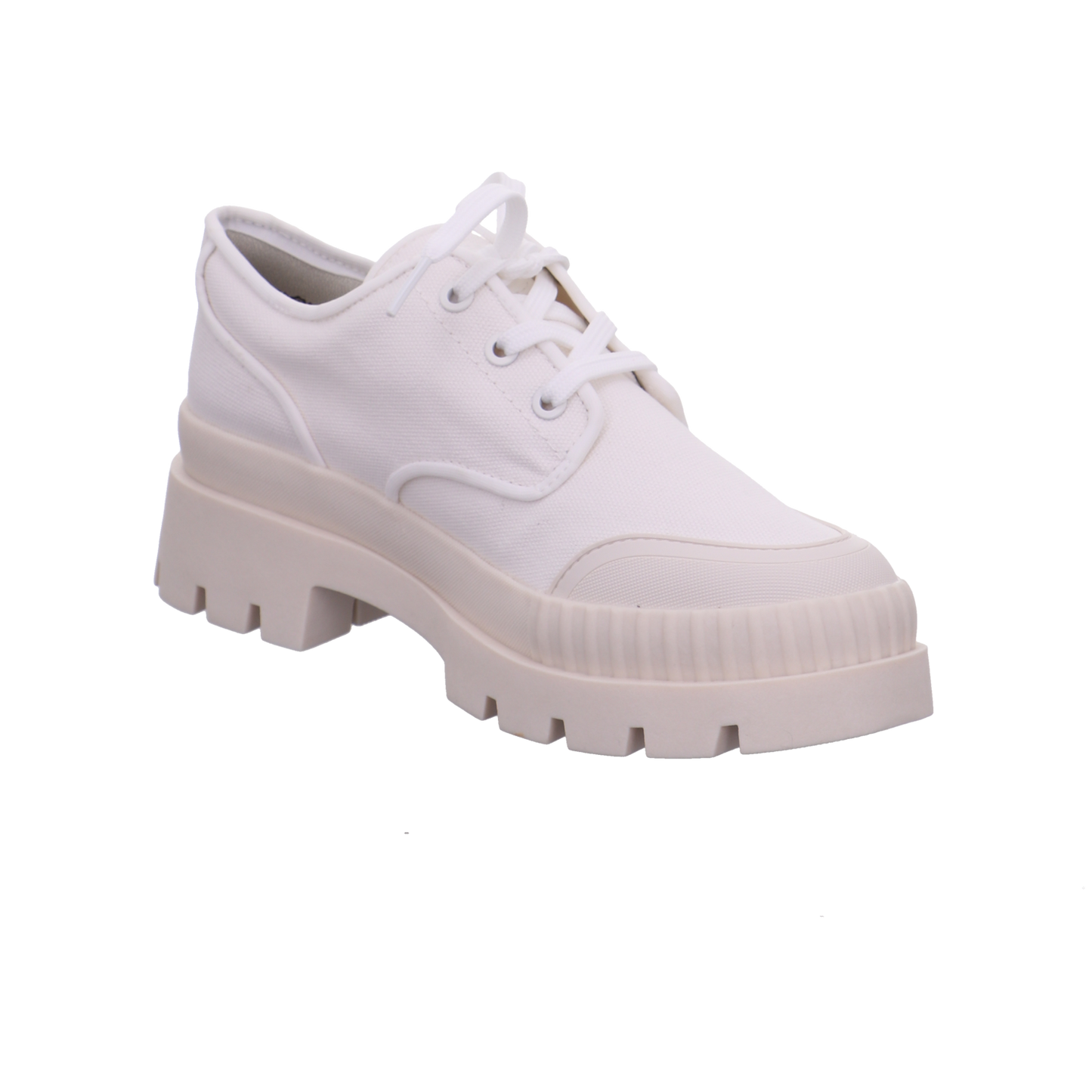 Tamaris Schnürschuhe offwhite Bild7