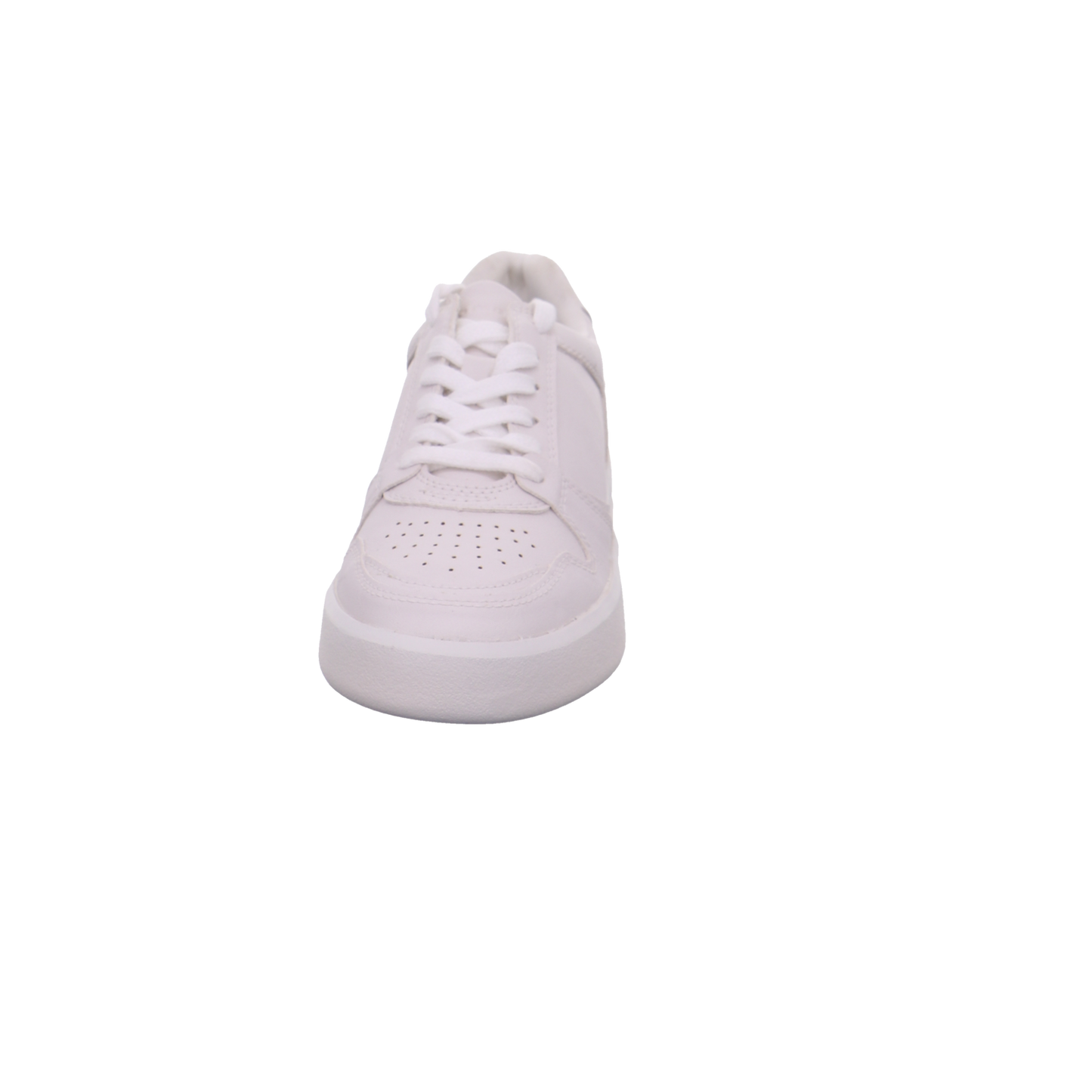 Tamaris Schnürschuhe weiß Bild3