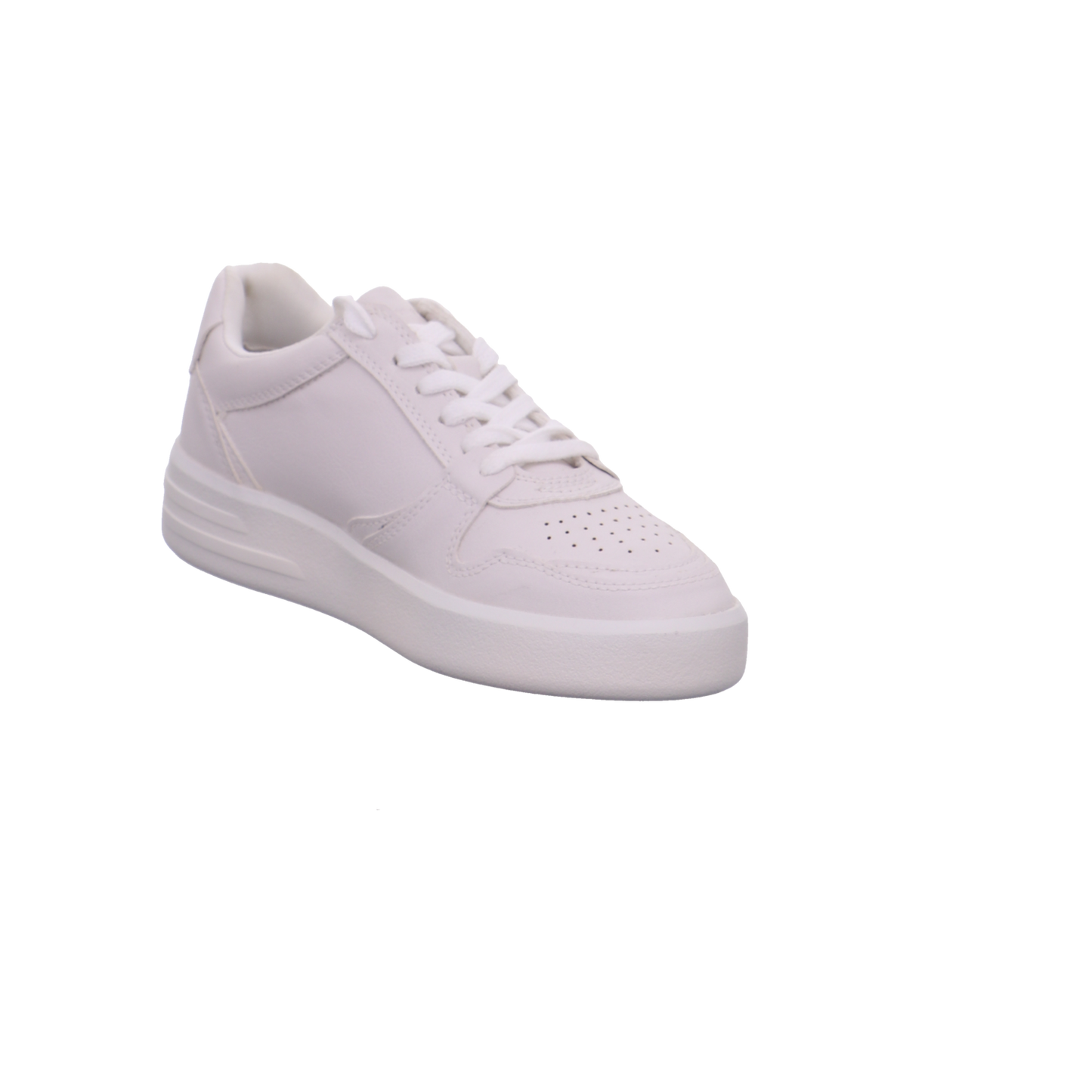 Tamaris Schnürschuhe weiß Bild7