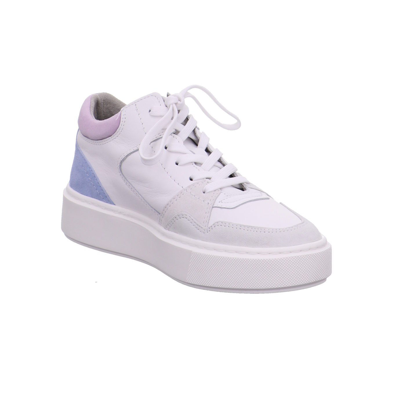 Tamaris Sneaker weiß kombi Bild7
