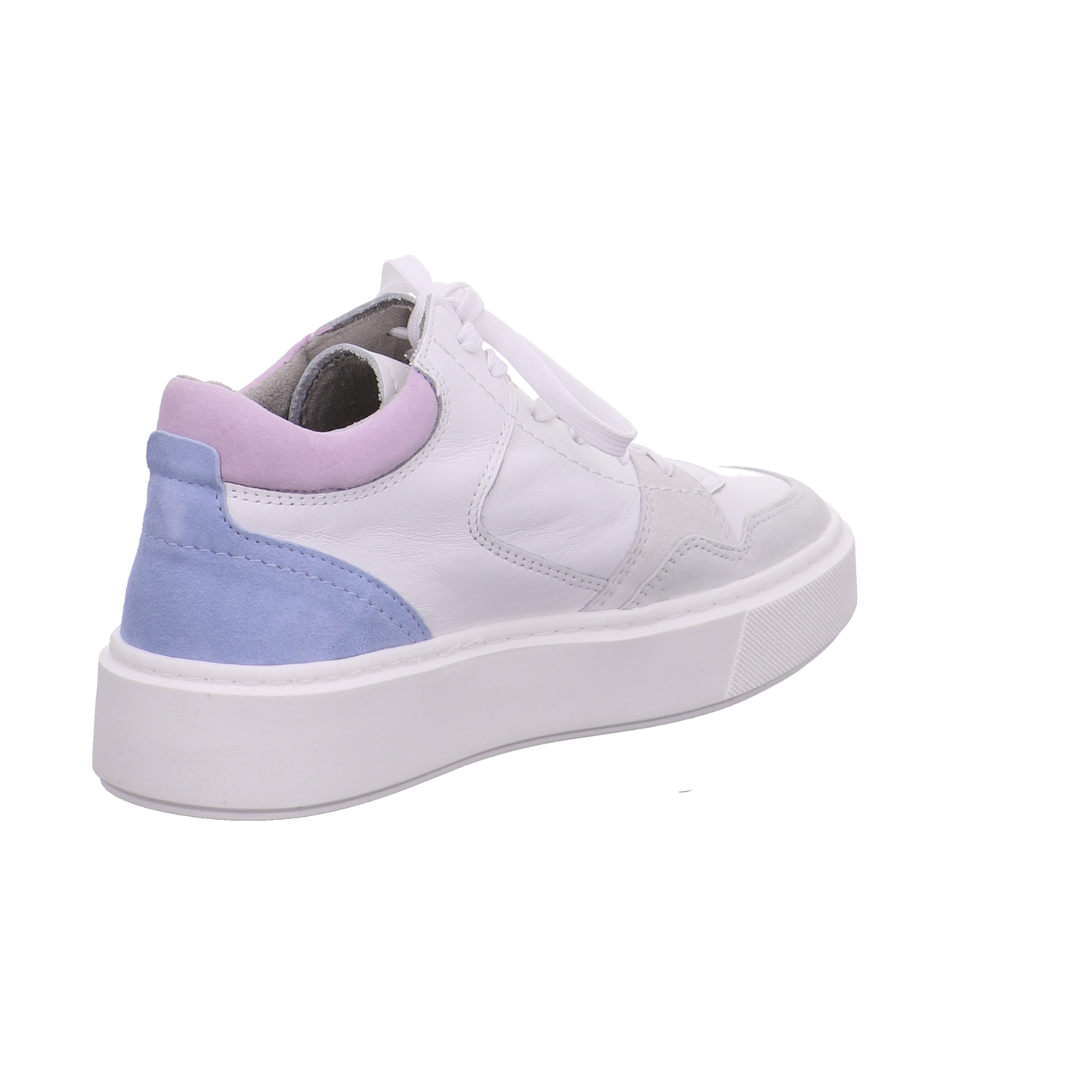 Tamaris Sneaker weiß kombi Bild5