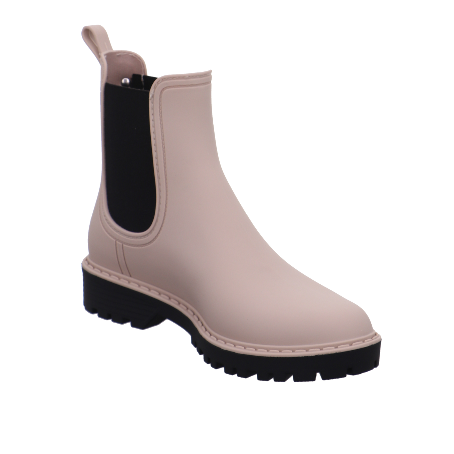 Tamaris Stiefel beige Bild7