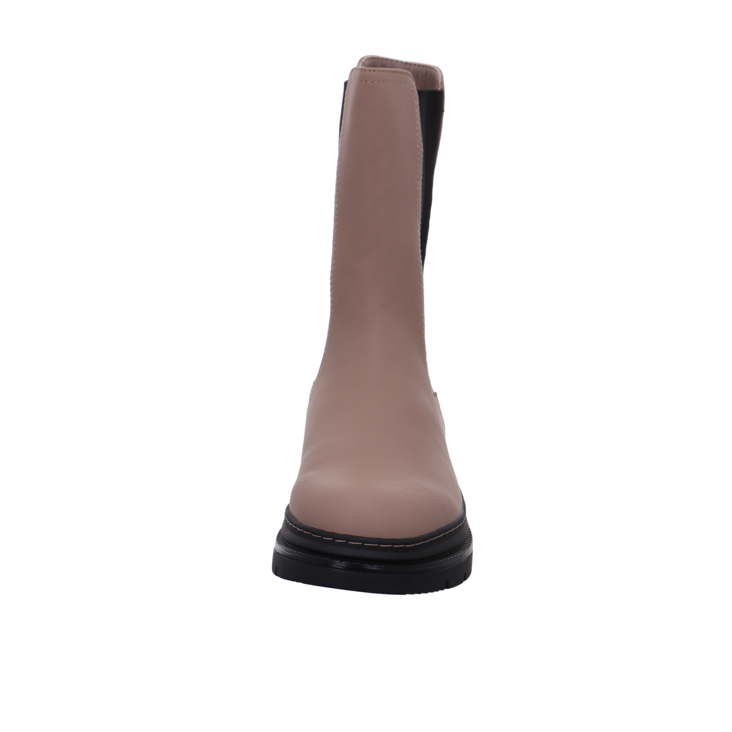 Tamaris Stiefel taupe Bild3