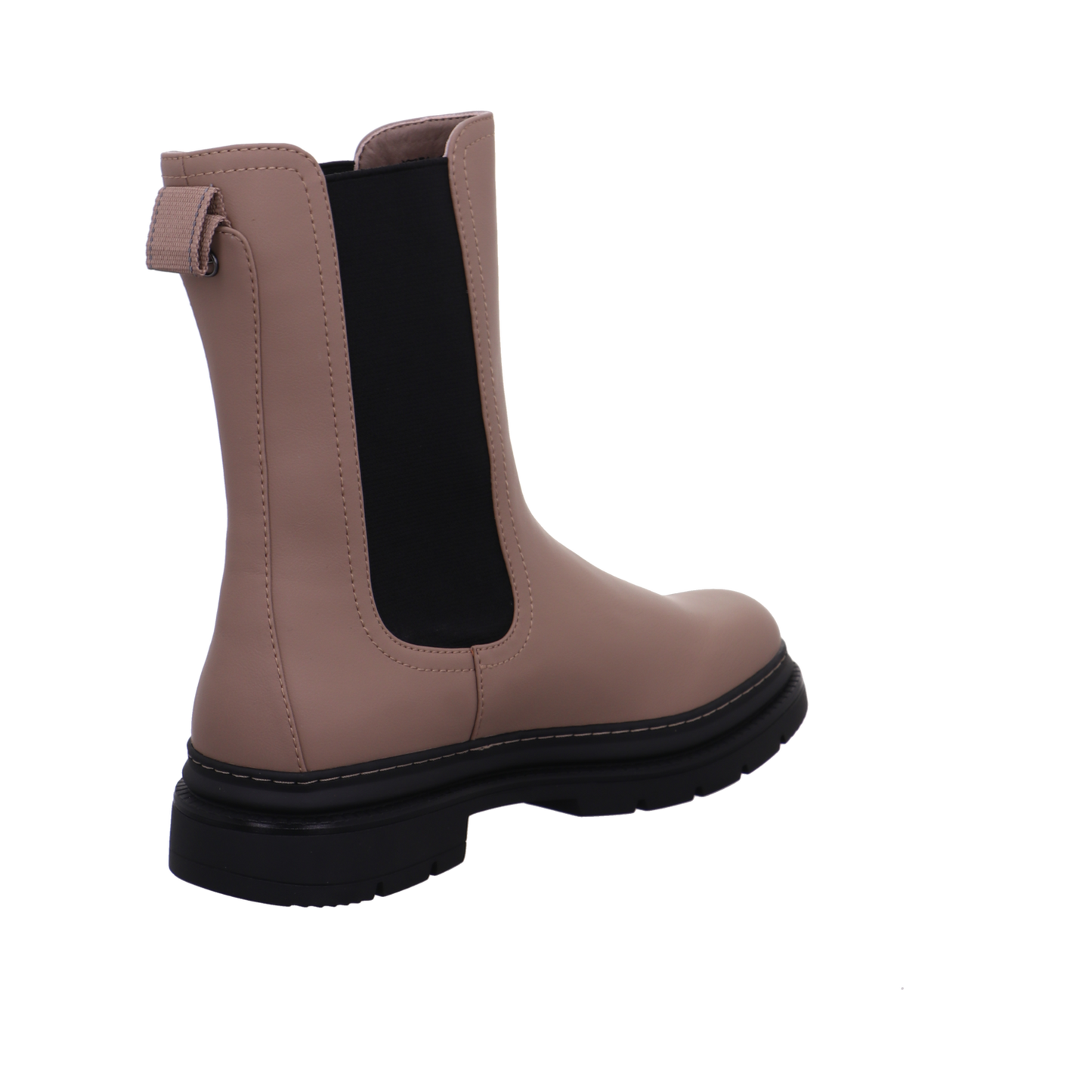 Tamaris Stiefel taupe Bild5