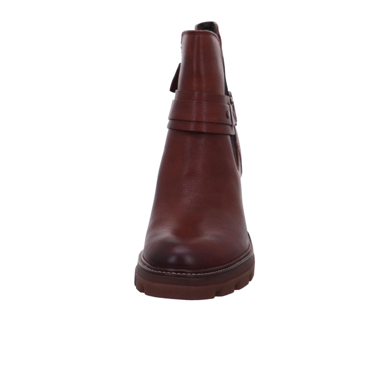 Tamaris Stiefeletten cognac Bild3