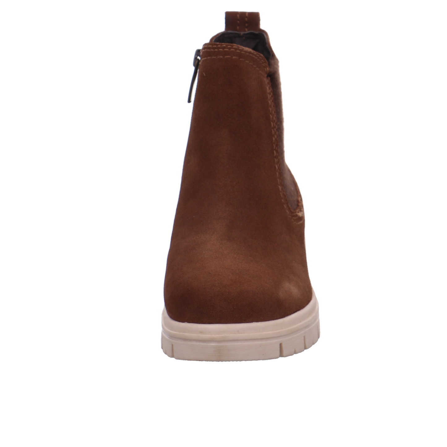 Tamaris Stiefeletten cognac Bild3