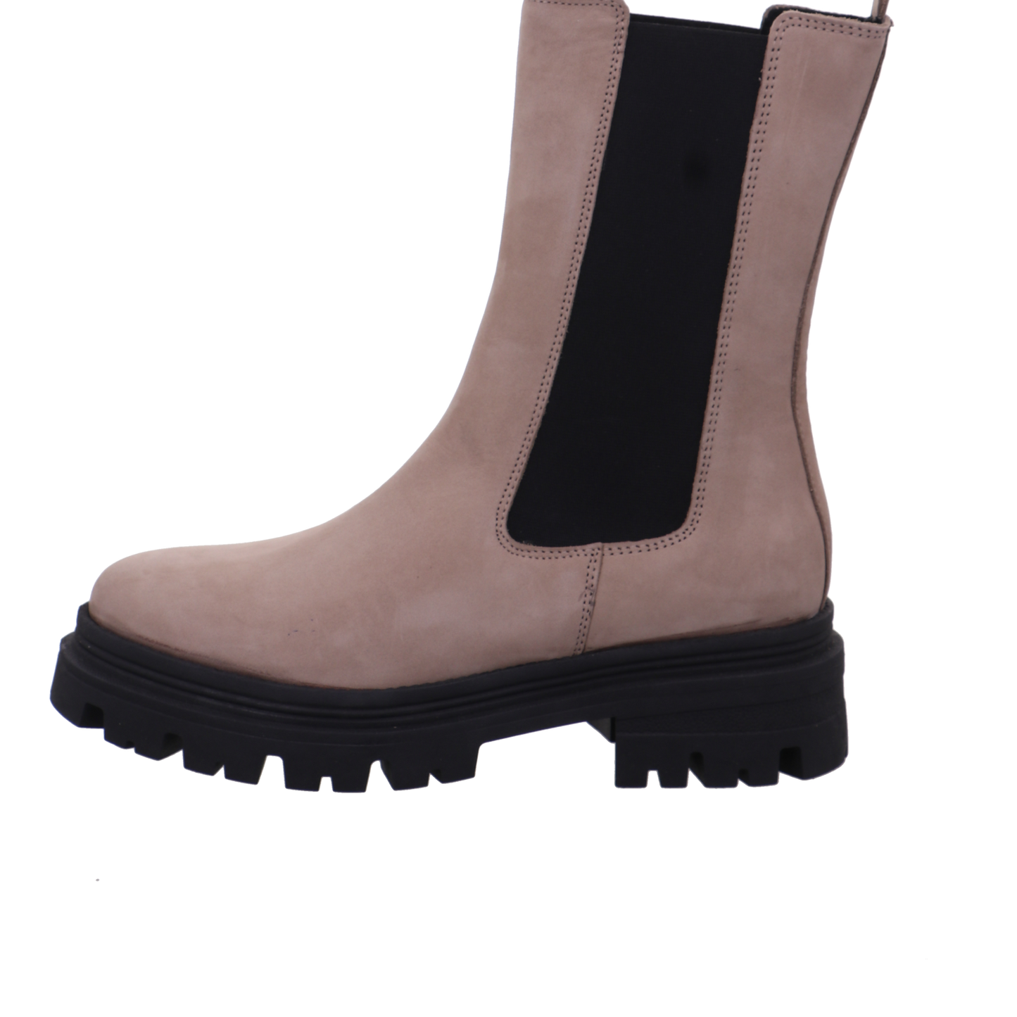 Tamaris Stiefeletten taupe Bild1