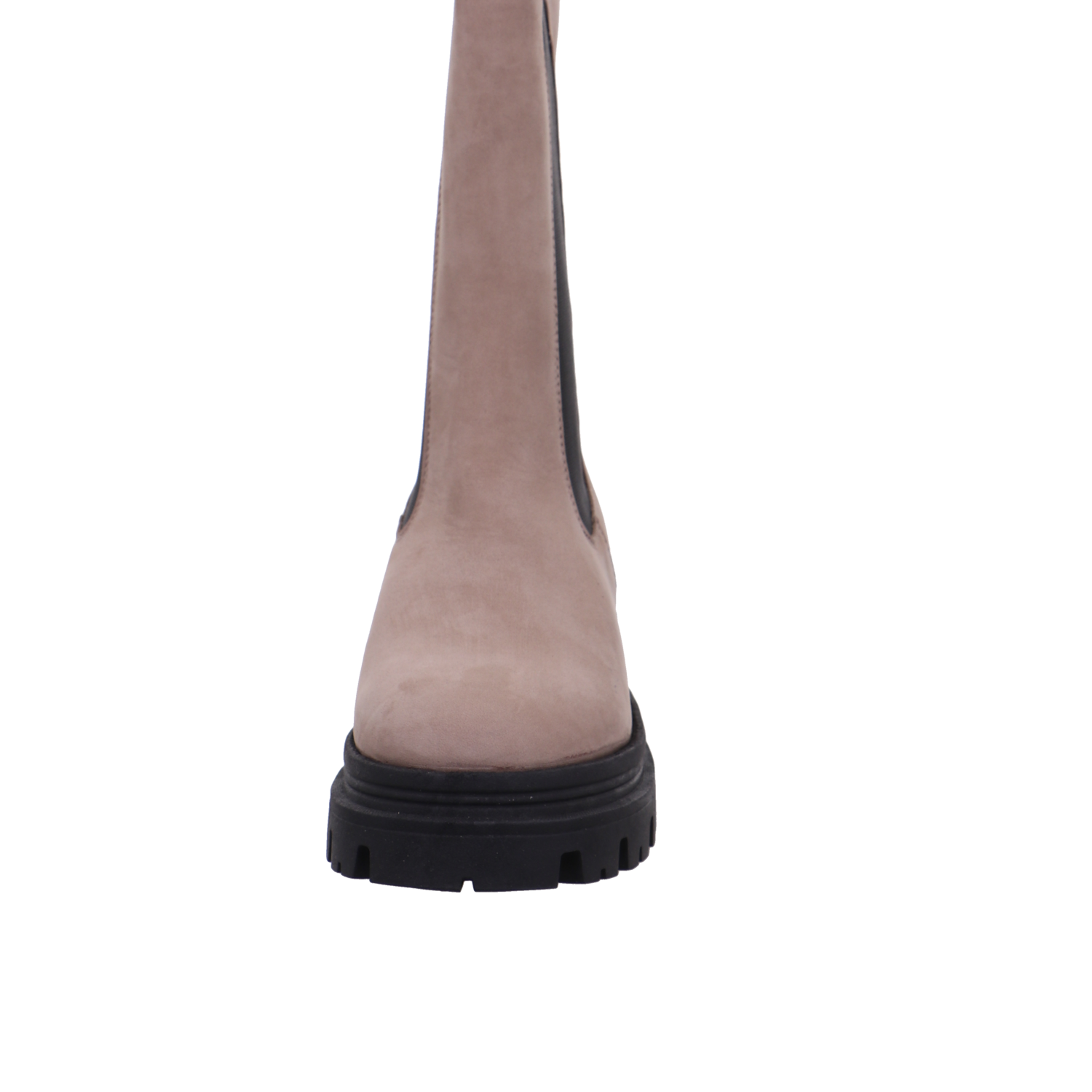 Tamaris Stiefeletten taupe Bild3