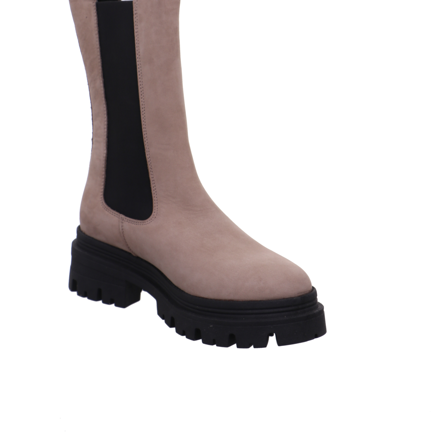Tamaris Stiefeletten taupe Bild7