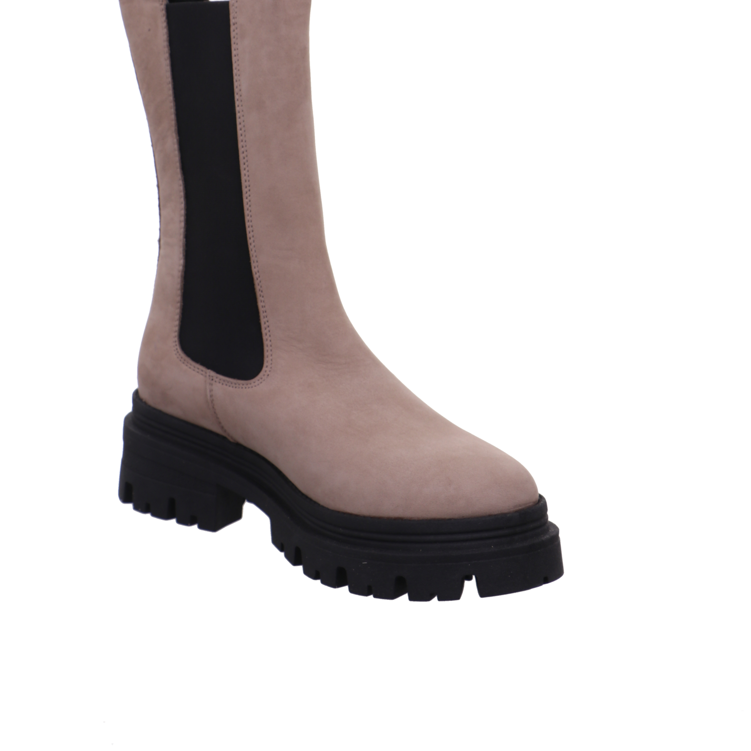Tamaris Stiefeletten taupe Bild7