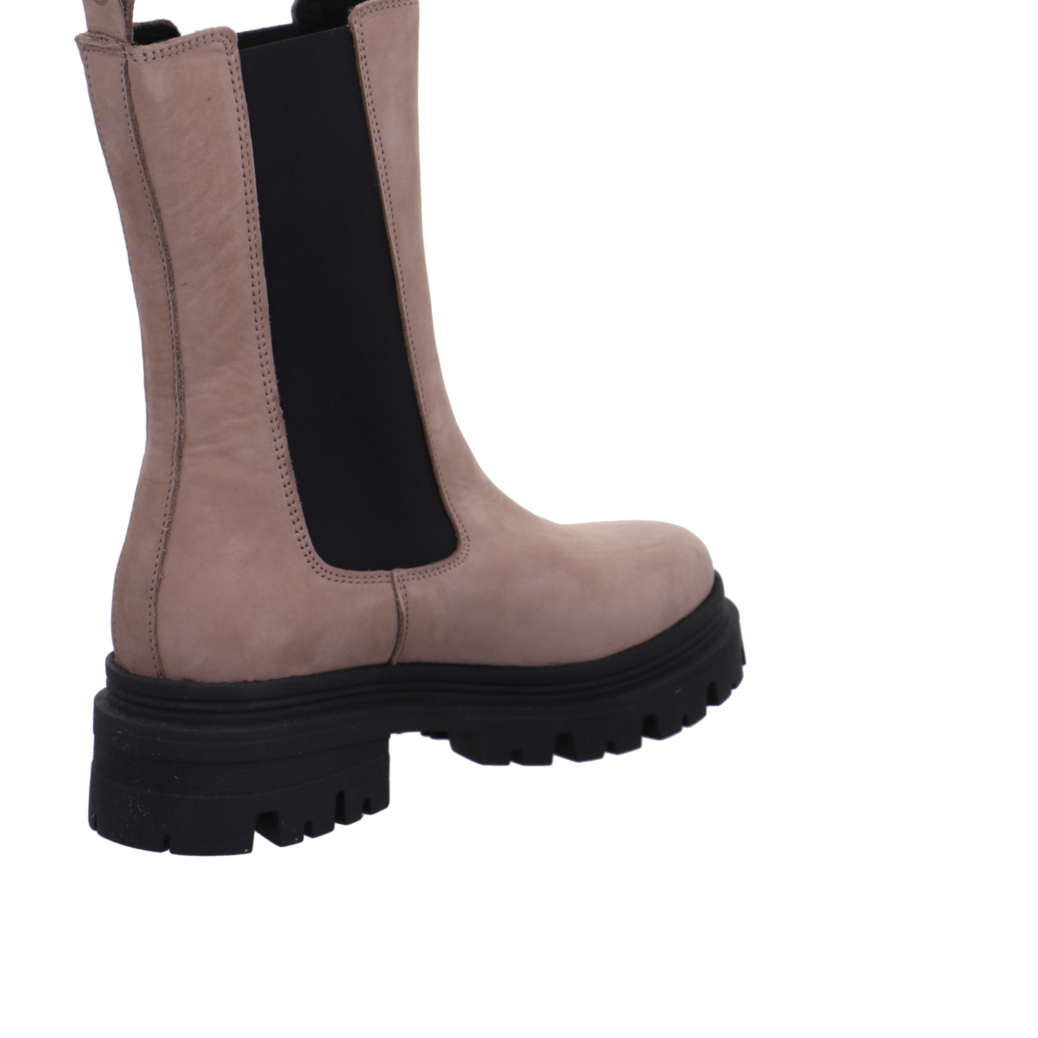 Tamaris Stiefeletten taupe Bild5