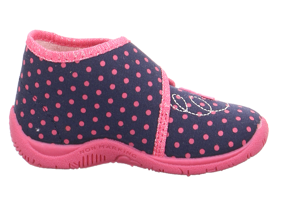 Tamaris Wortmann KG geschlossene Hausschuhe pink Bild11