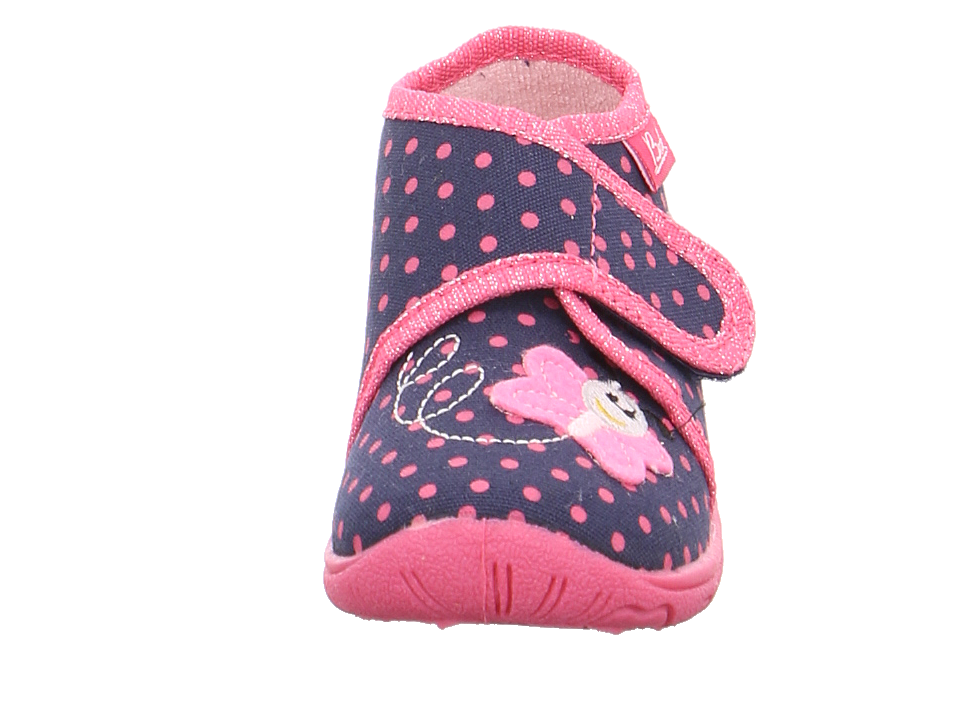 Tamaris Wortmann KG geschlossene Hausschuhe pink Bild16
