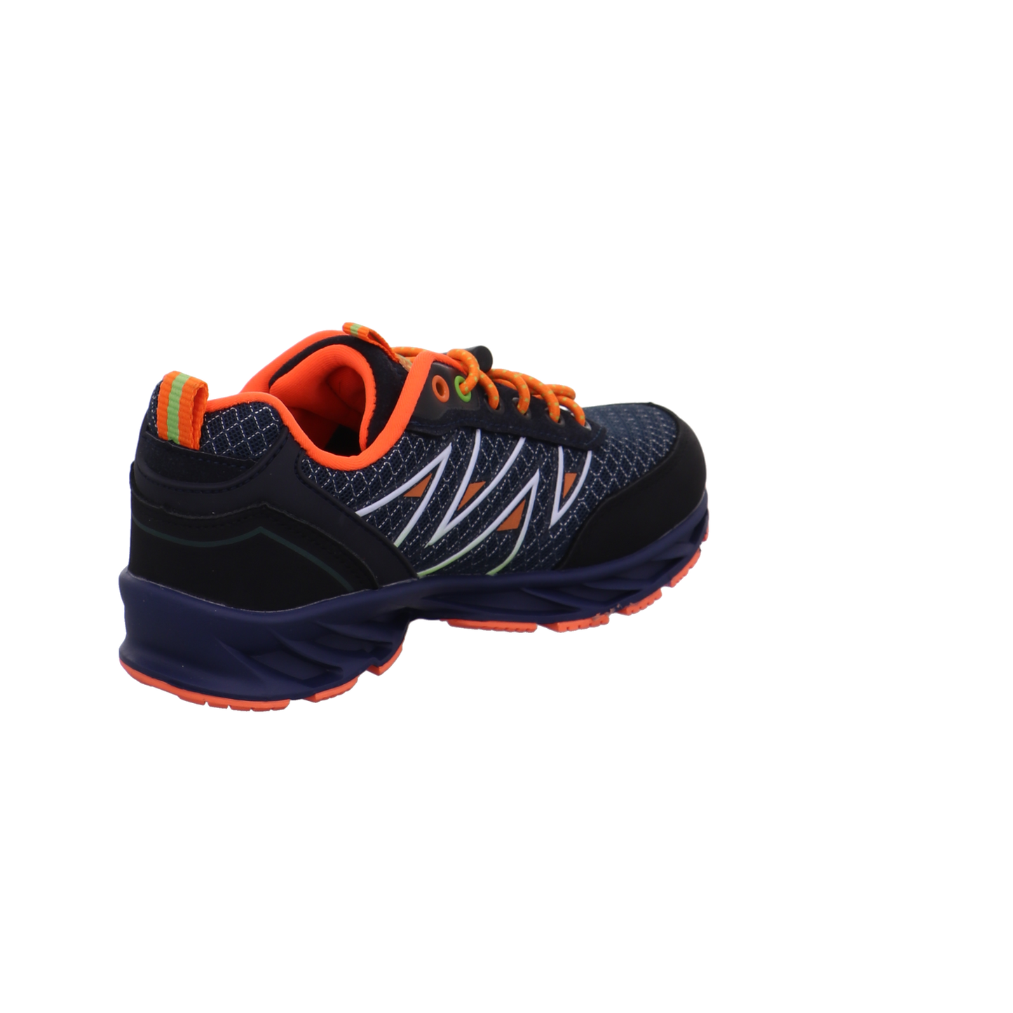 Tom Tailor Halbschuhe blau kombi Bild5