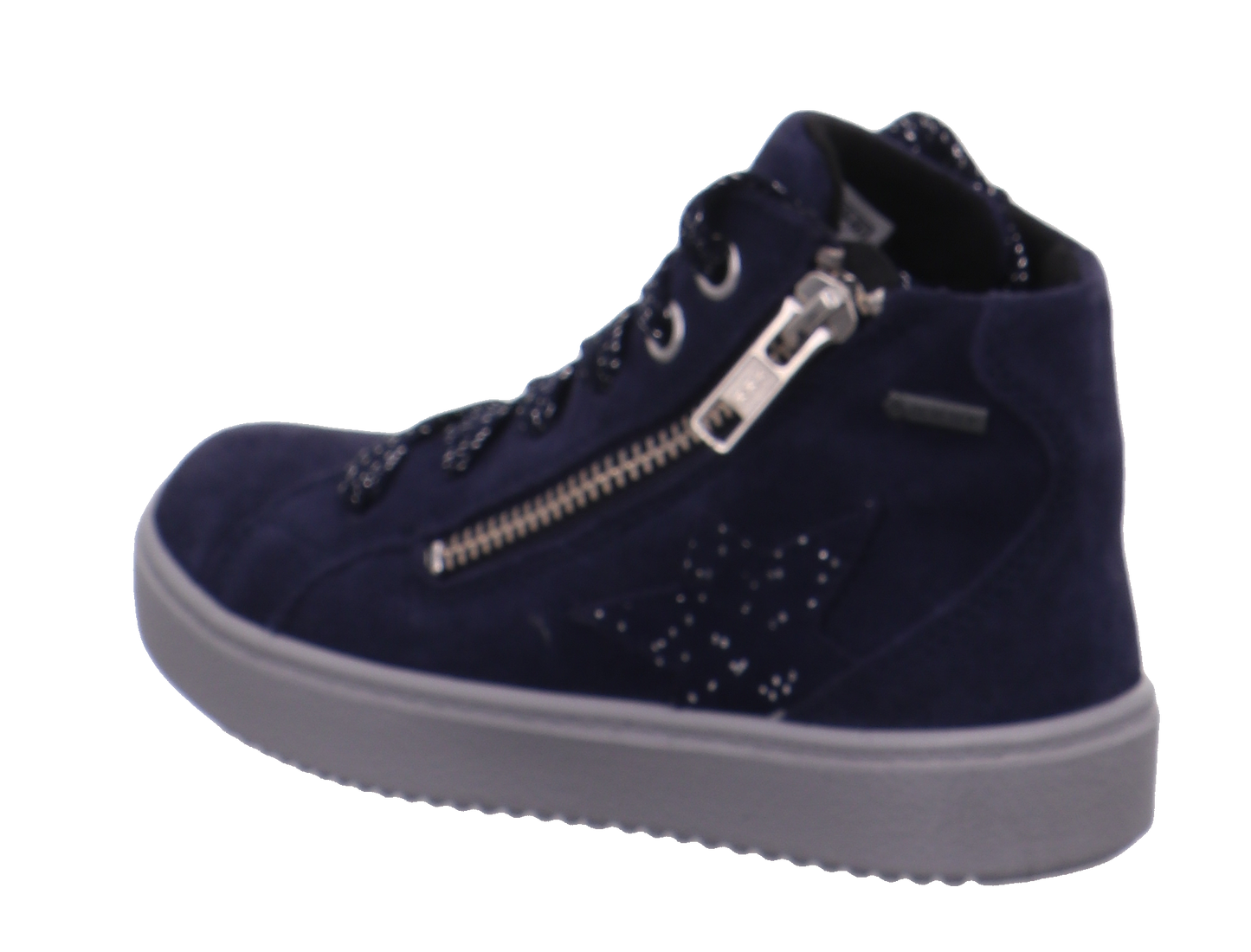 Superfit Heaven blau kombi