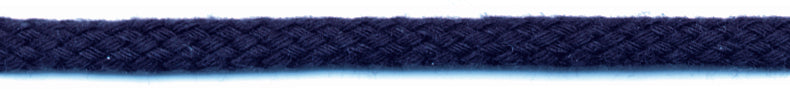 Bergal Kordelsenkel marineblau
