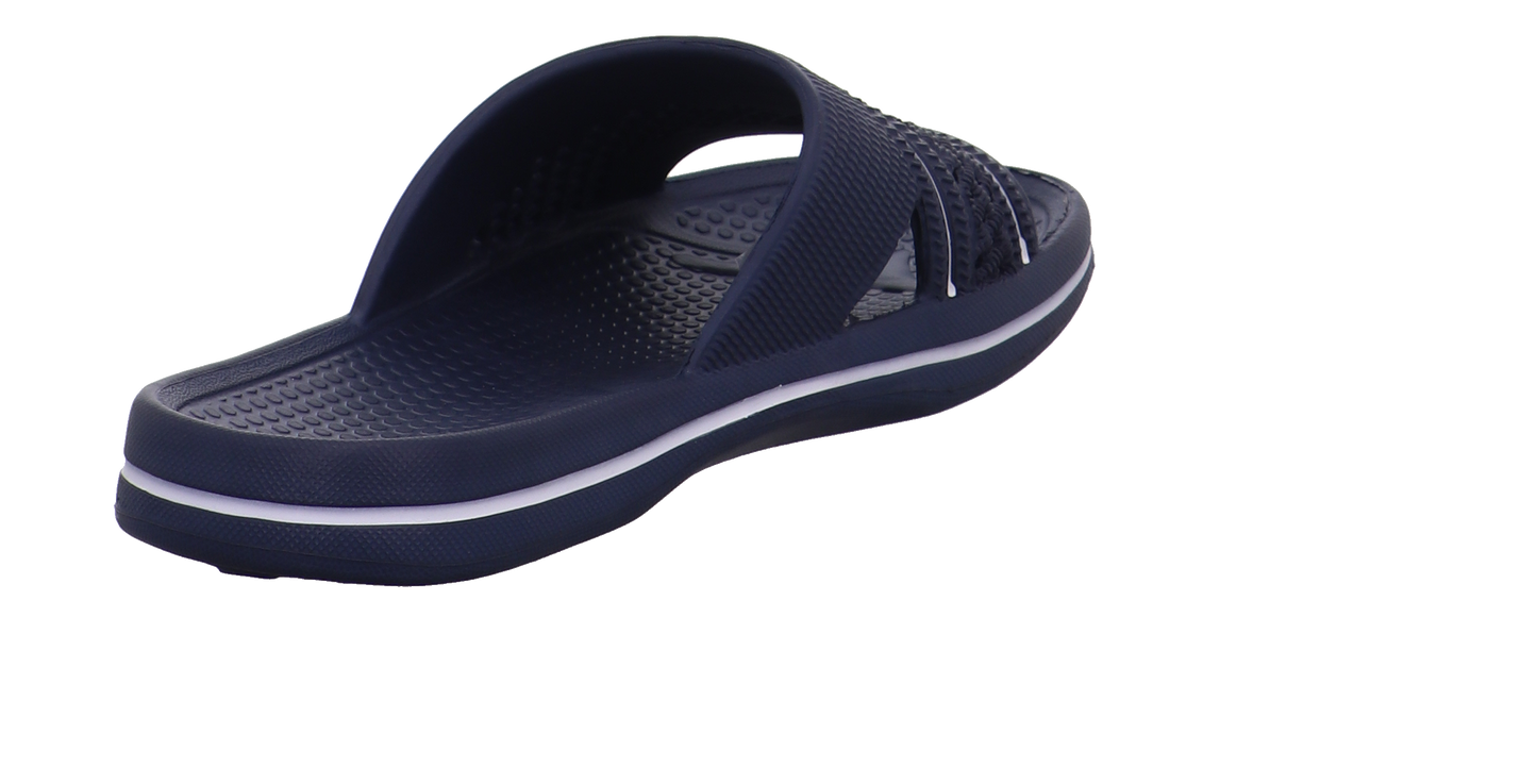 Galop blau