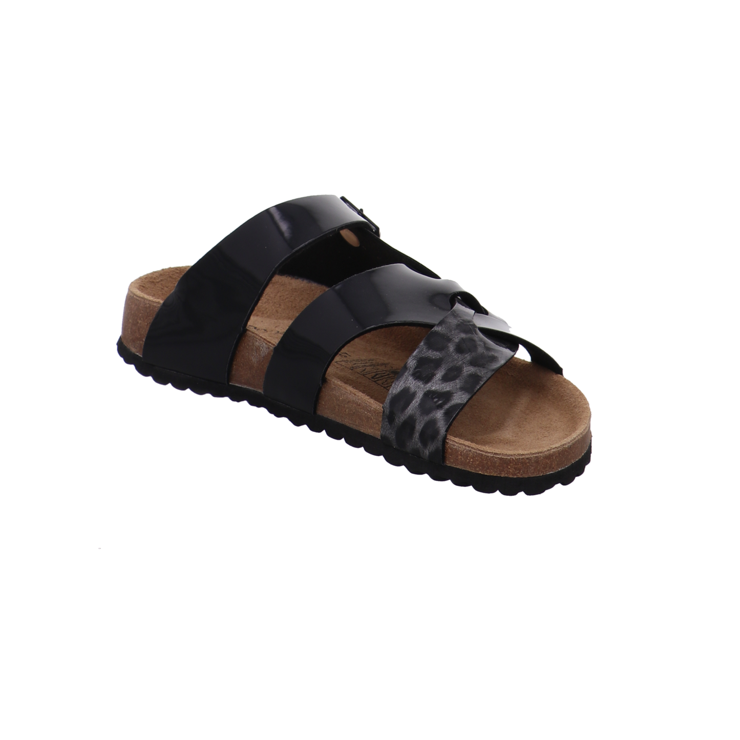 Supersoft grau kombi